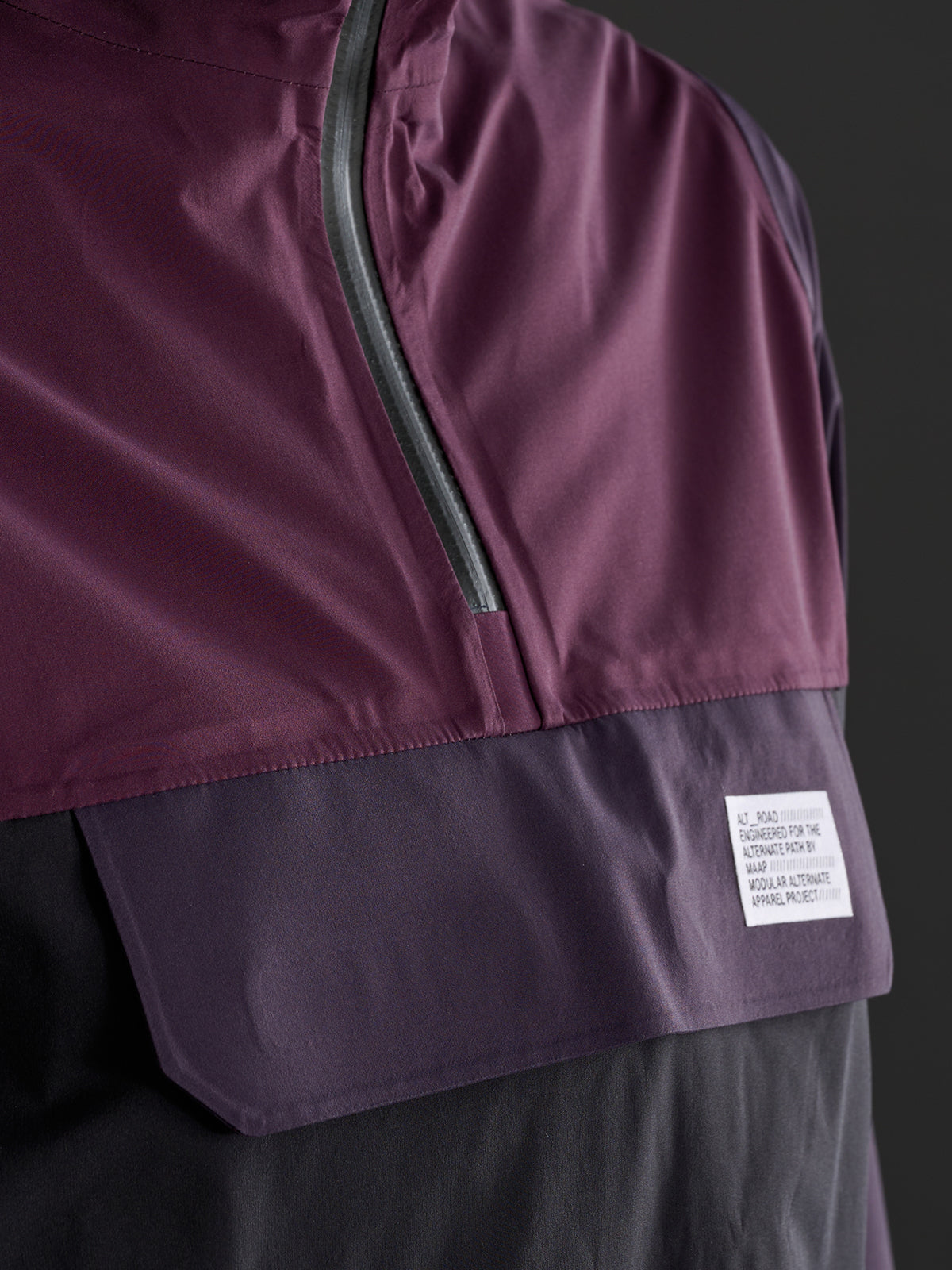 Alt_Road™ Lightweight Anorak