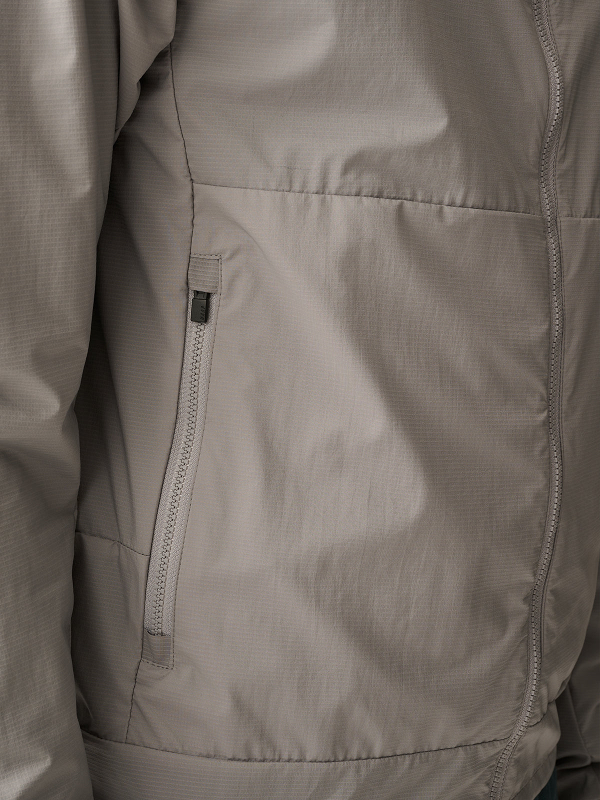 Alt_Road™ Wind Jacket