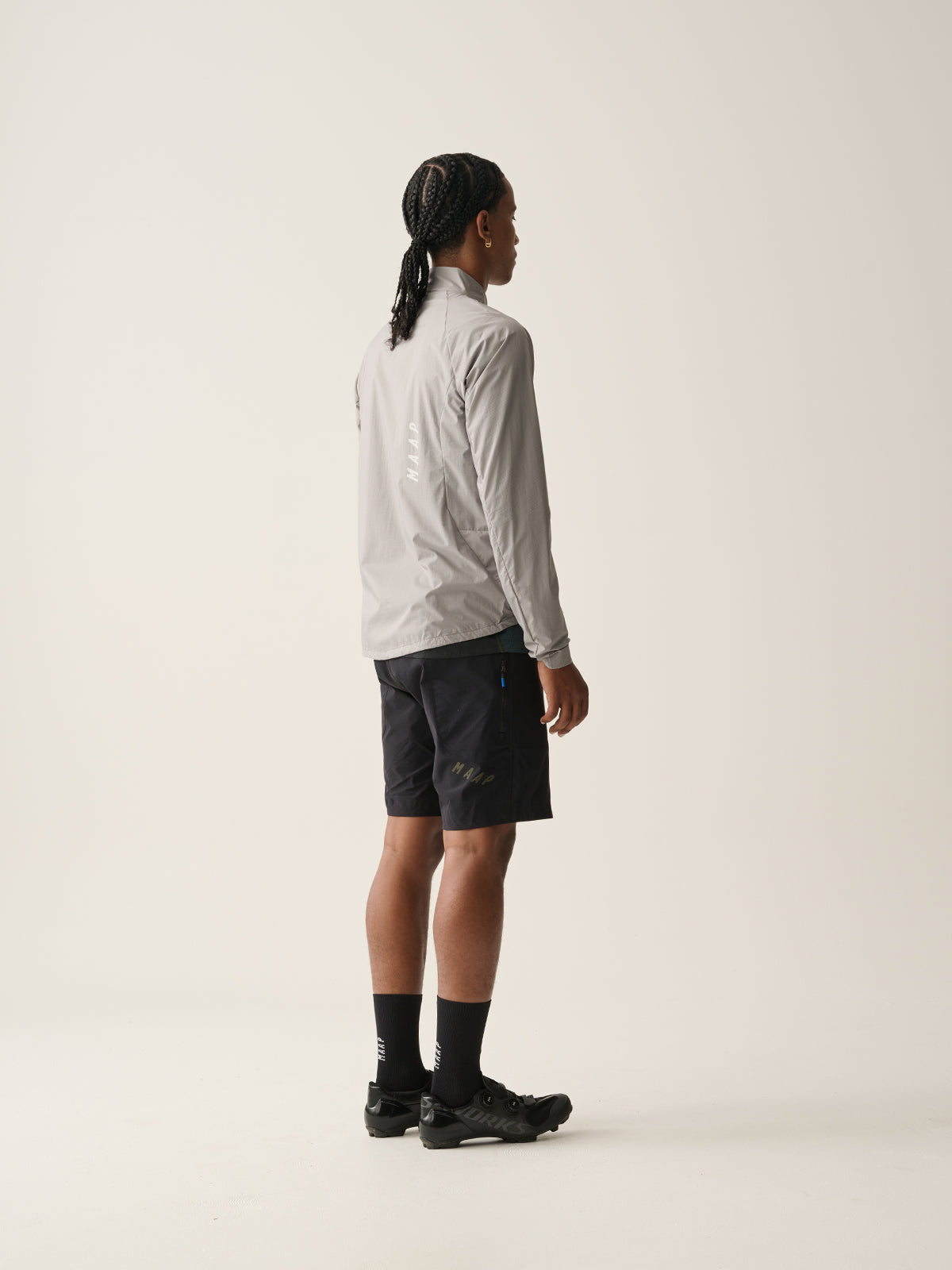 Alt_Road™ Wind Jacket