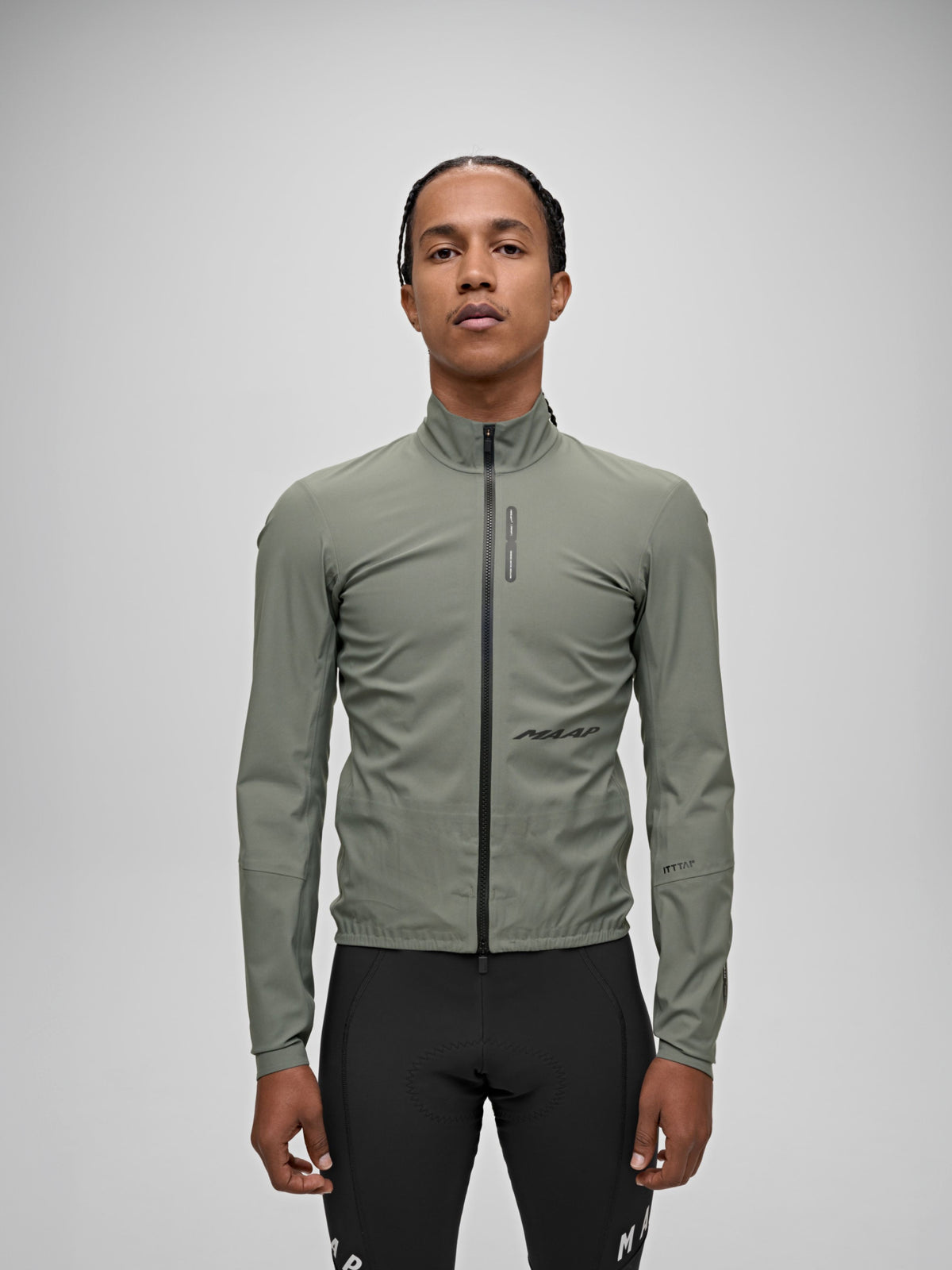 Apex Downpour Jacket