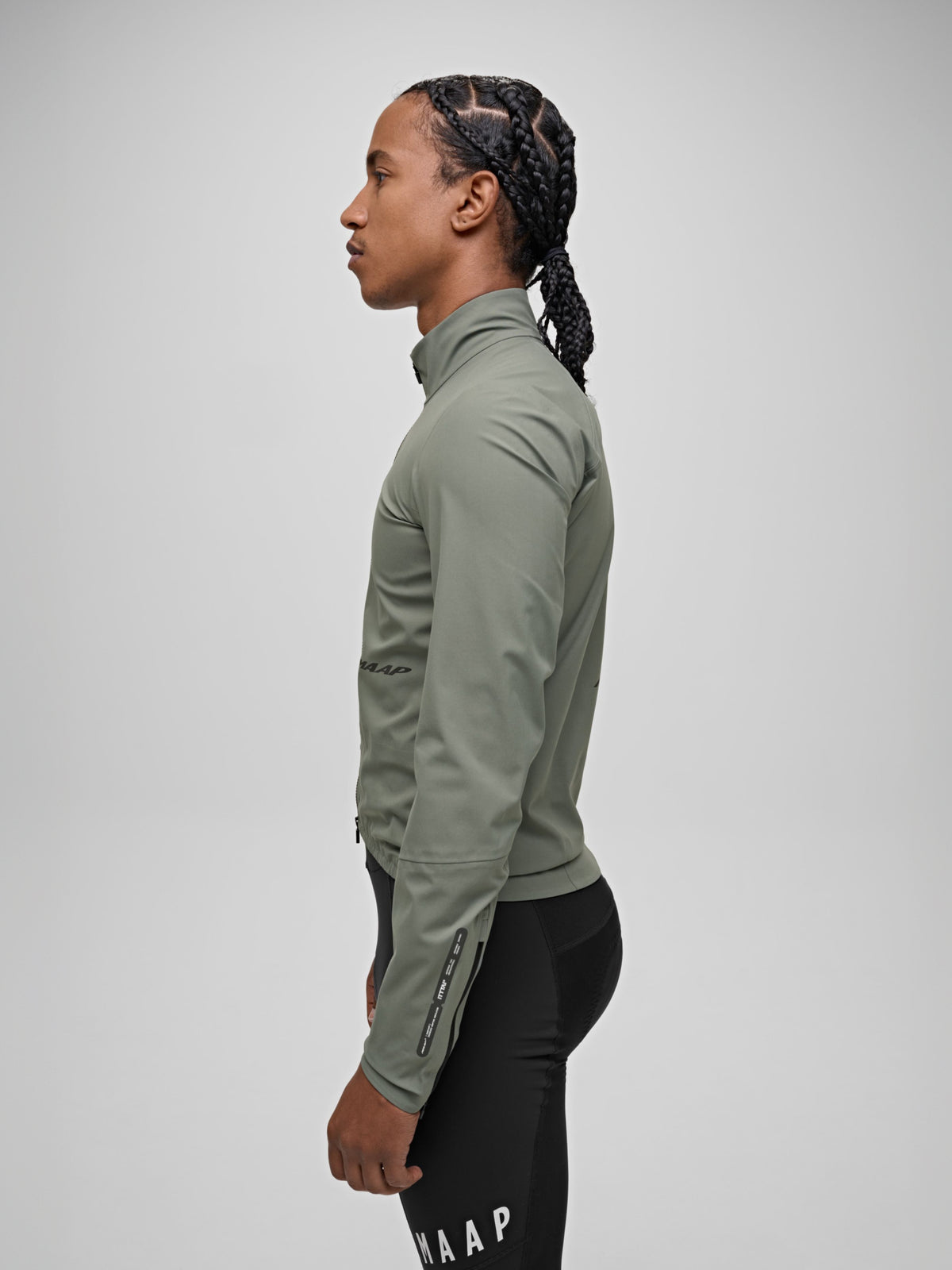 Apex Downpour Jacket