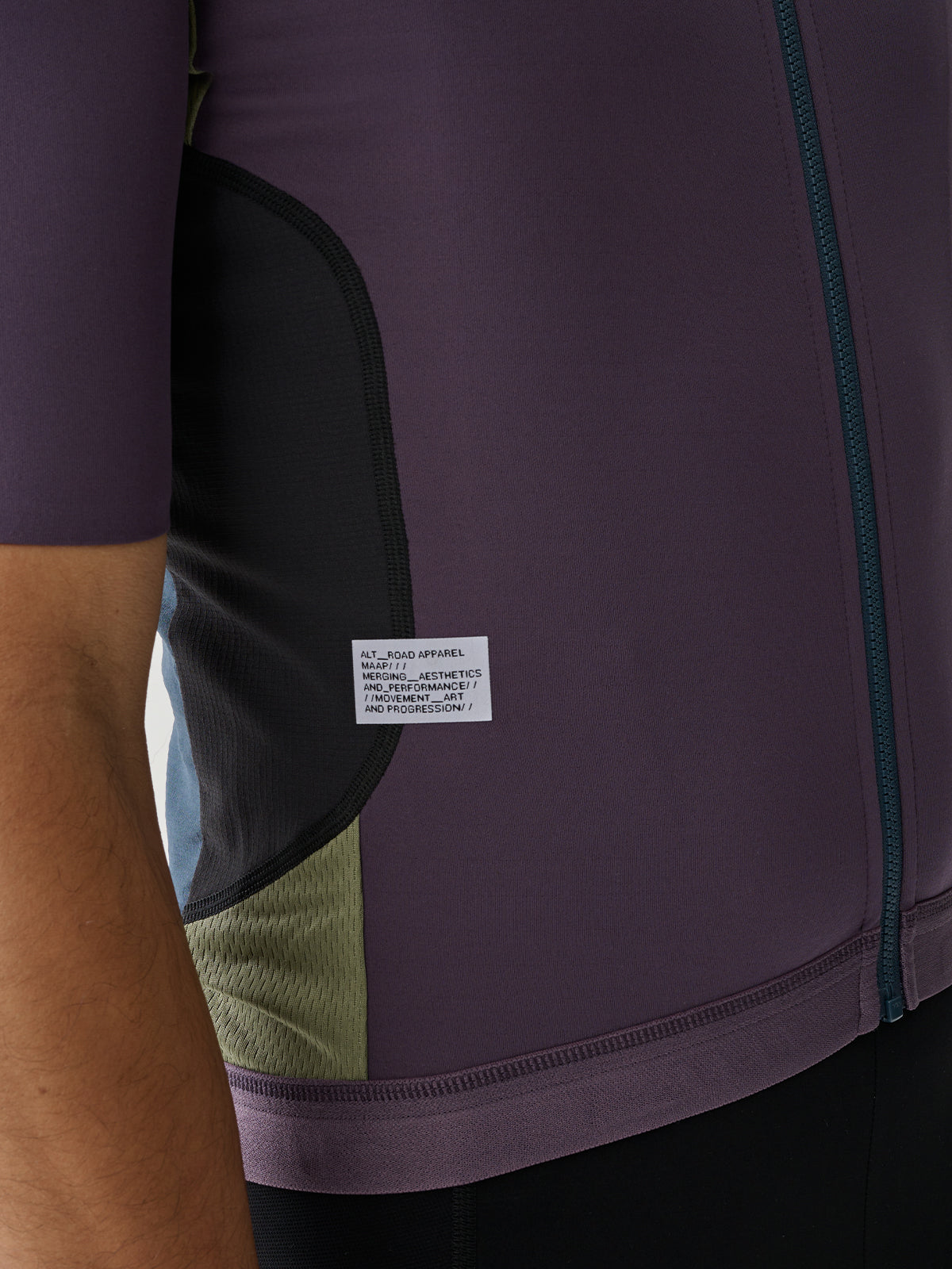Alt_Road™ Jersey