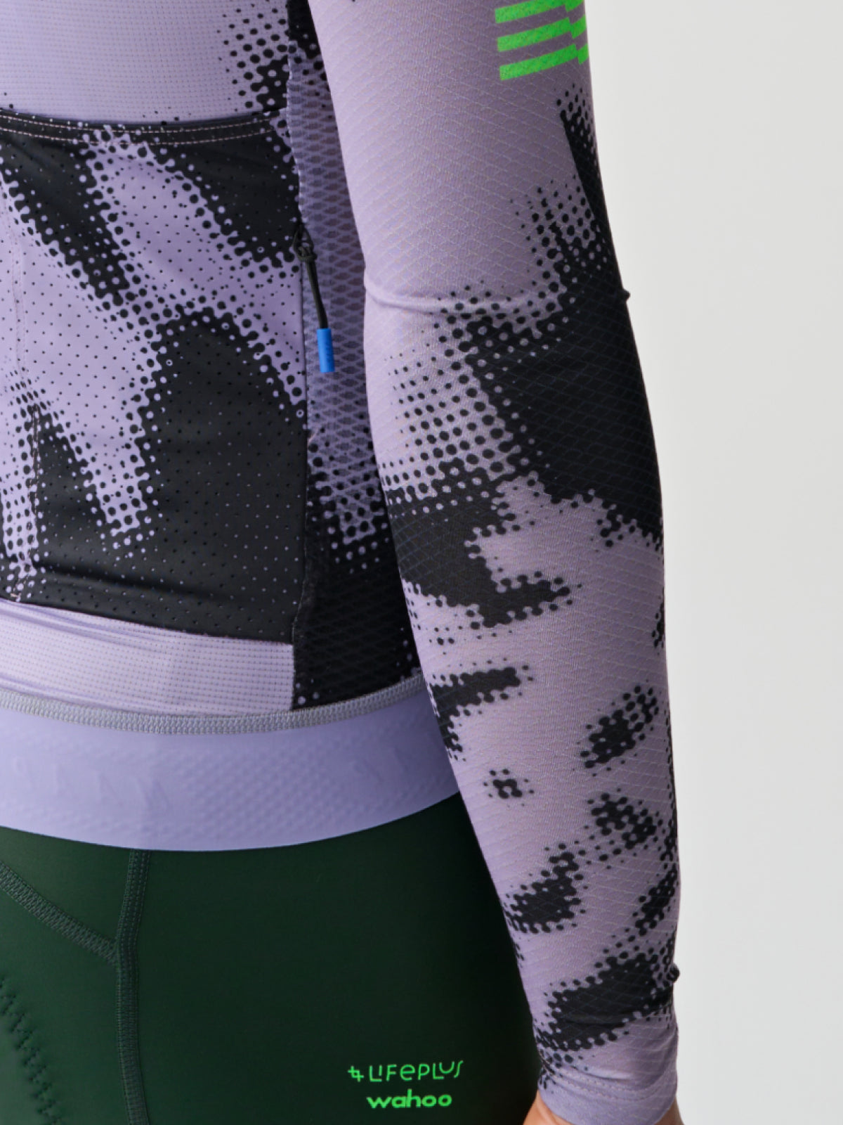 LPW Pro Air LS Jersey 2.0