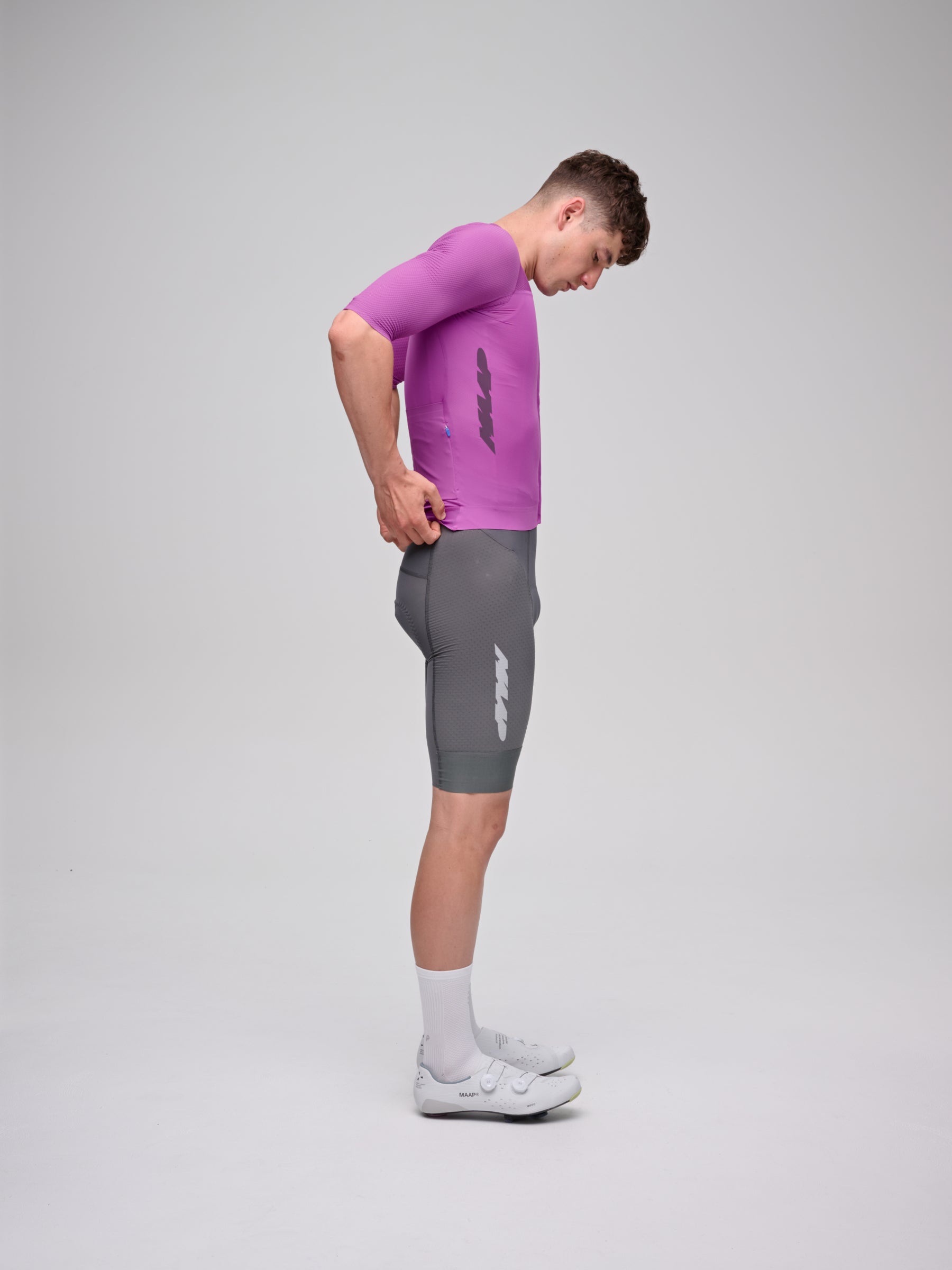 Eclipse Pro Race Jersey