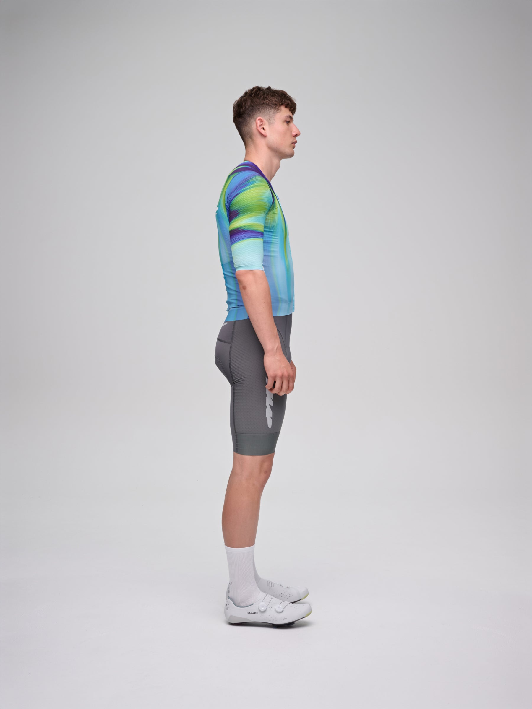 Solar Pro Race Jersey