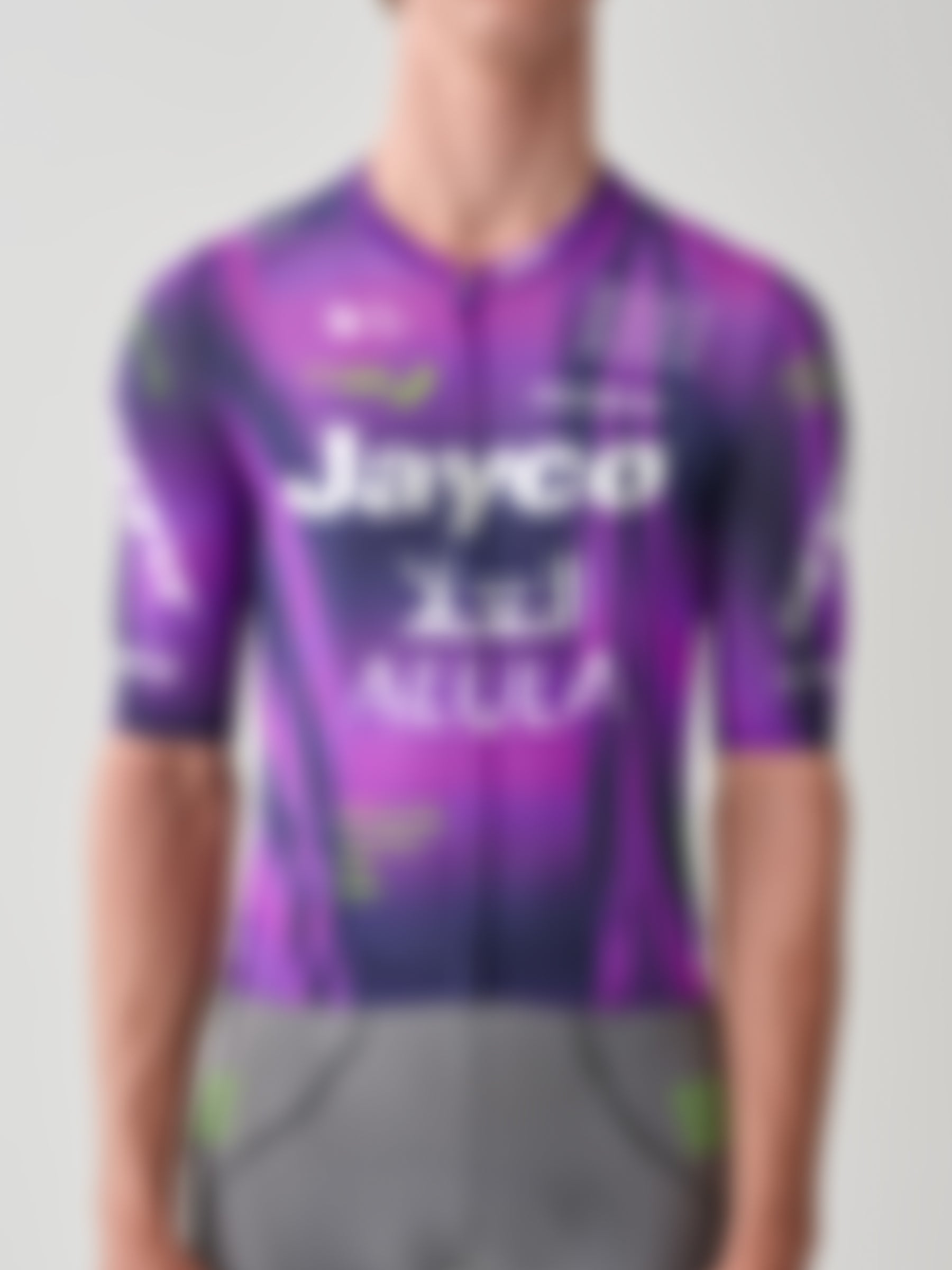 GreenEDGE Pro Air Jersey