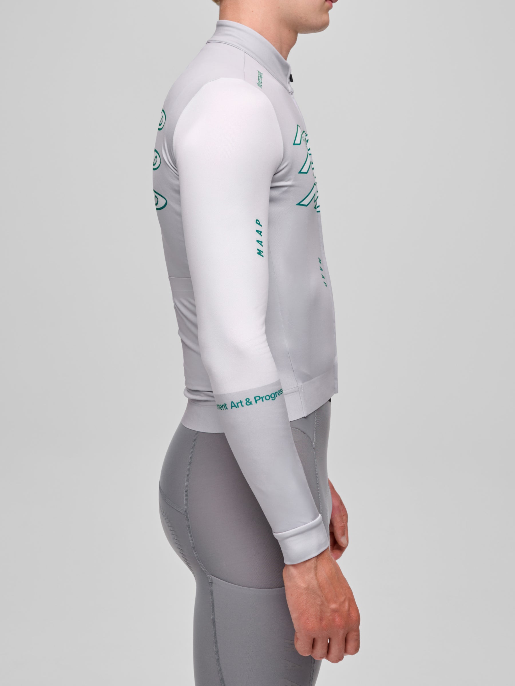 Pulse Thermal LS Jersey