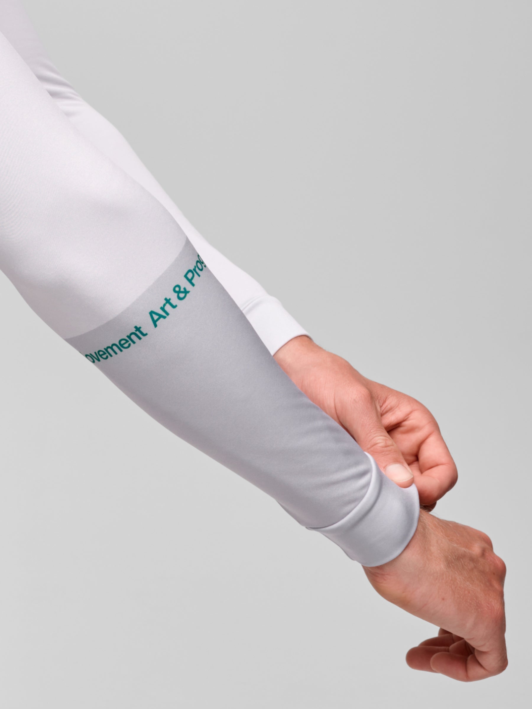 Pulse Thermal LS Jersey