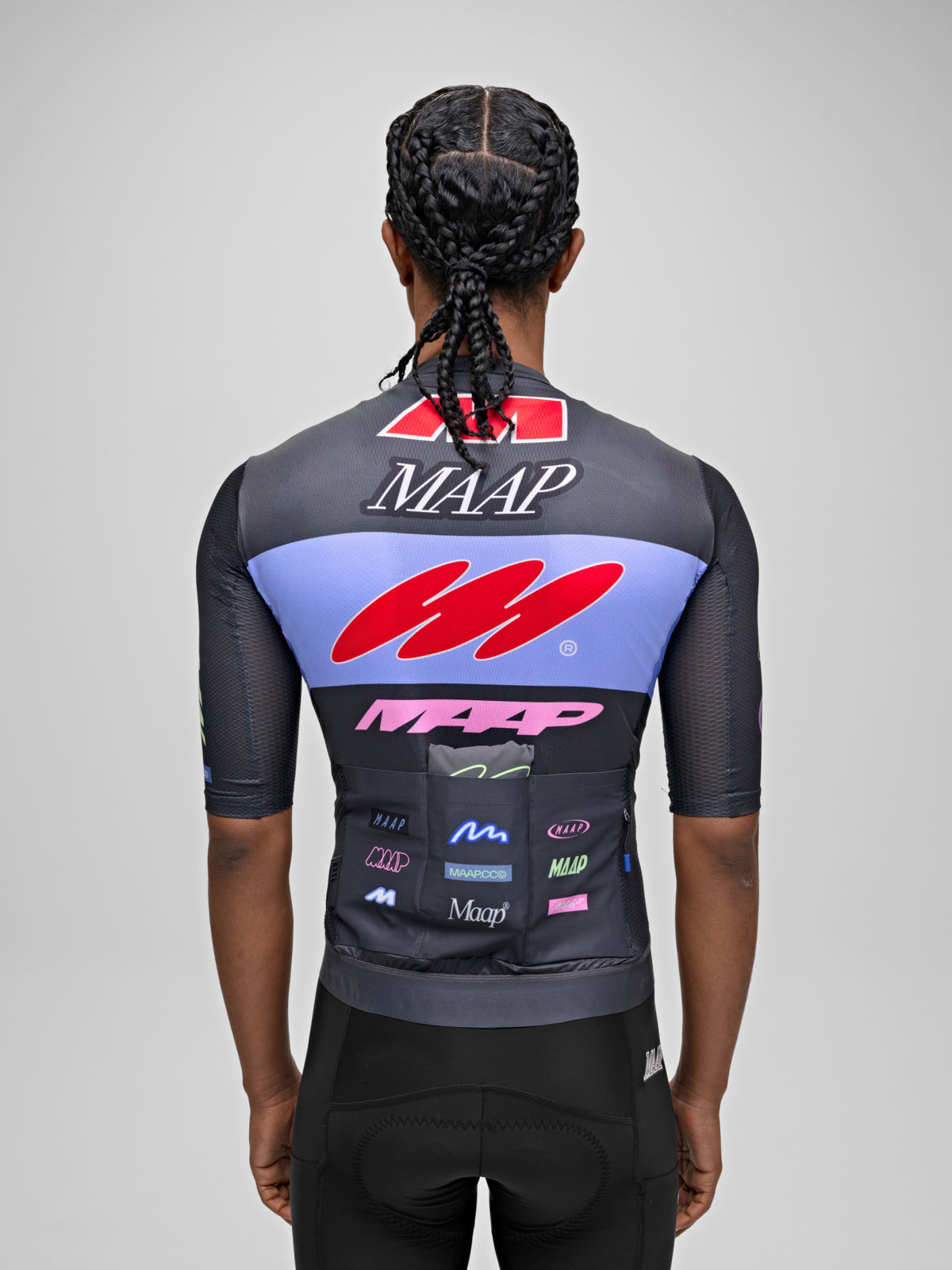 Pro Air Jersey 3.0
