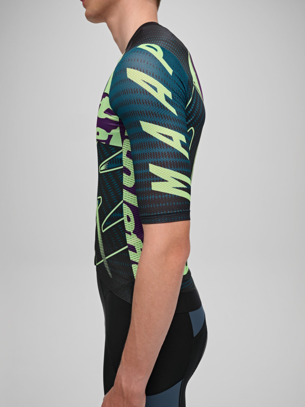 Pro Air Jersey 3.0