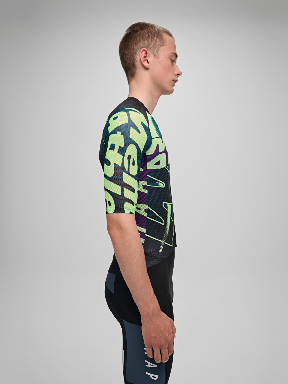 Pro Air Jersey 3.0