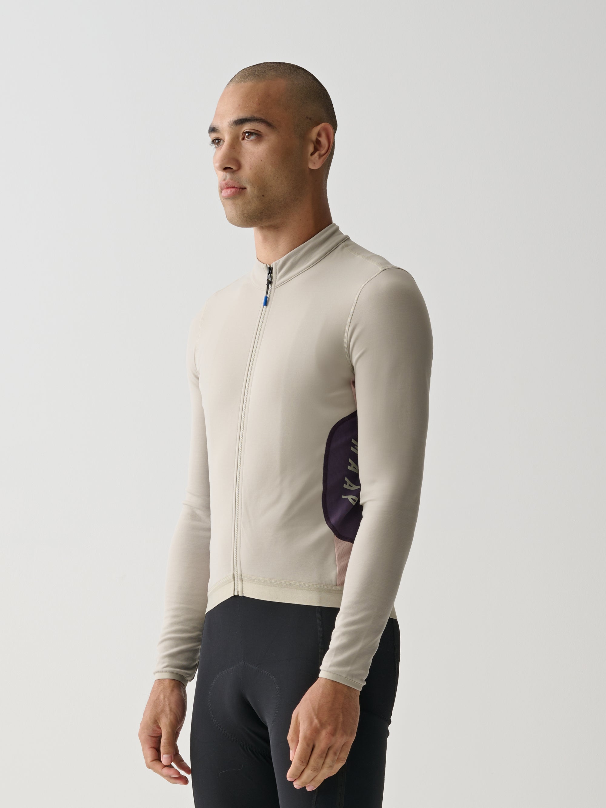 Alt_Road™ LS Jersey