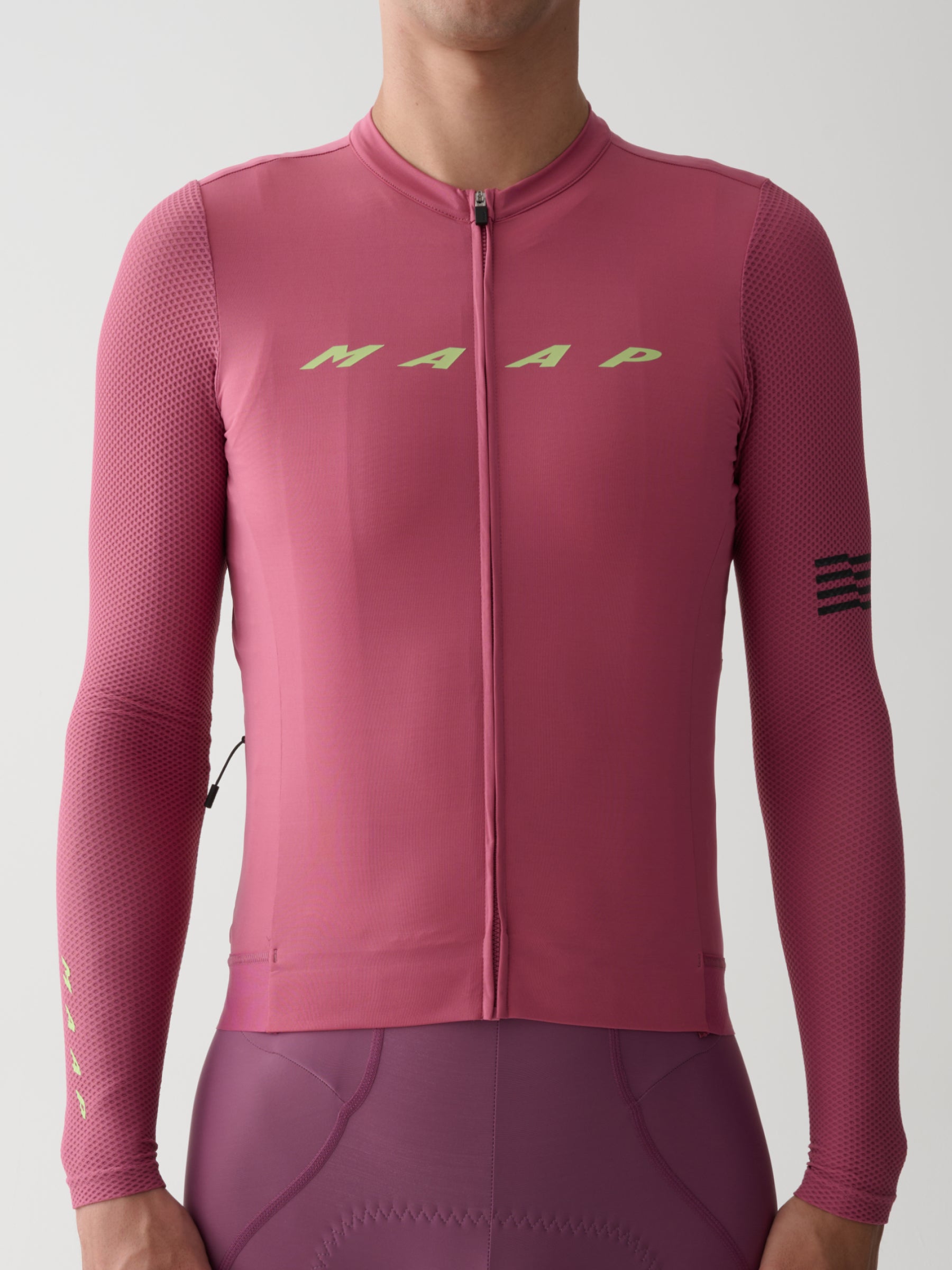 Evade Pro Base LS Jersey 2.0