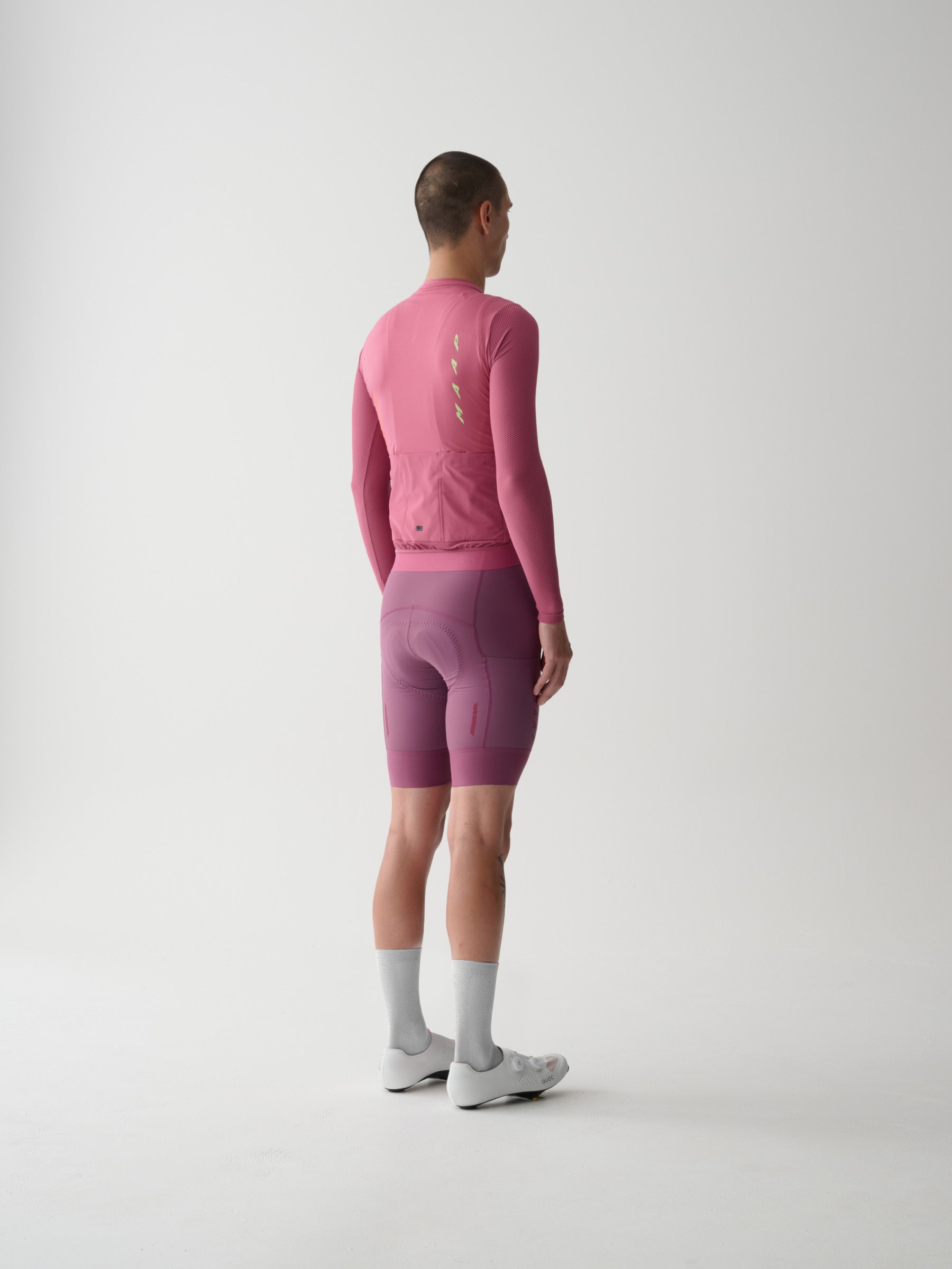 Evade Pro Base LS Jersey 2.0