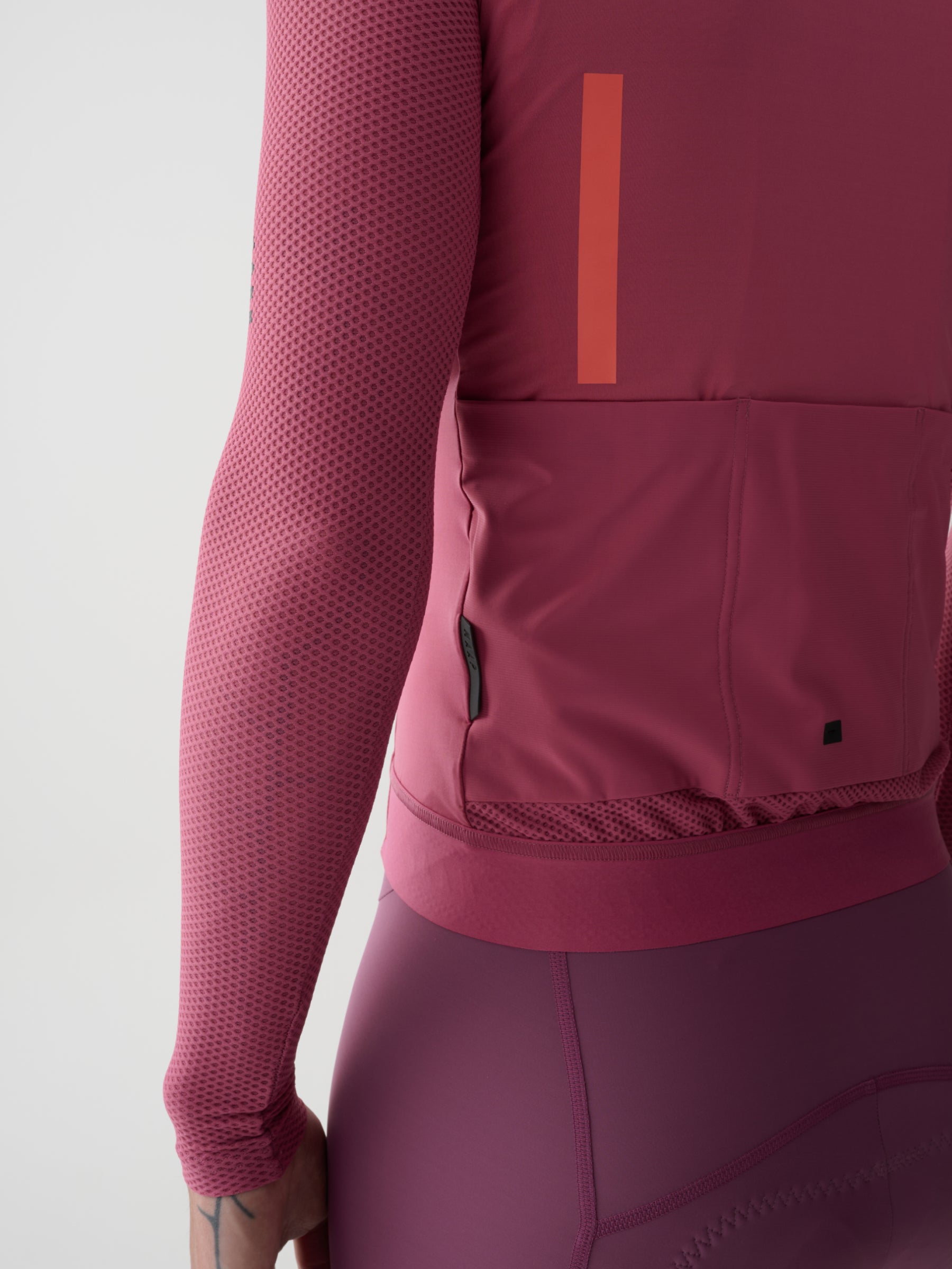 Evade Pro Base LS Jersey 2.0