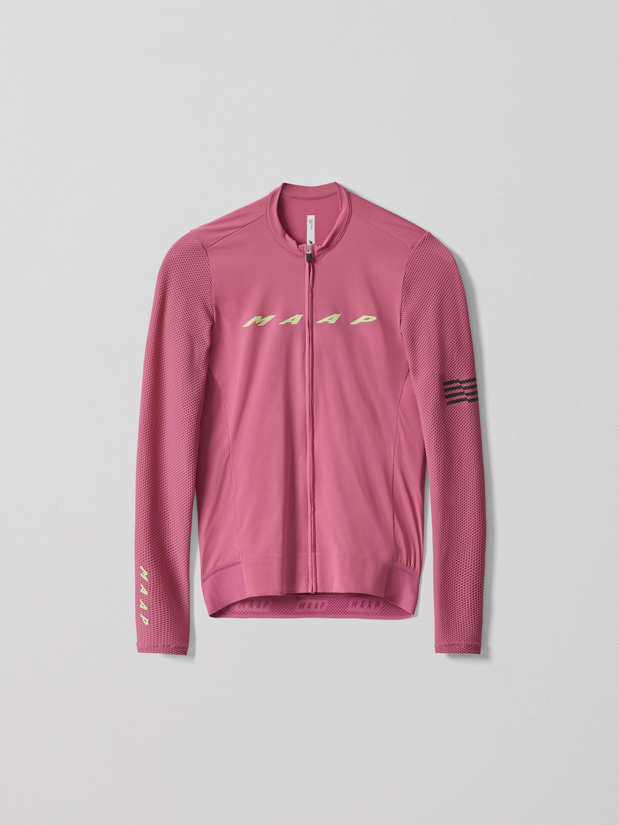 Evade Pro Base LS Jersey 2.0