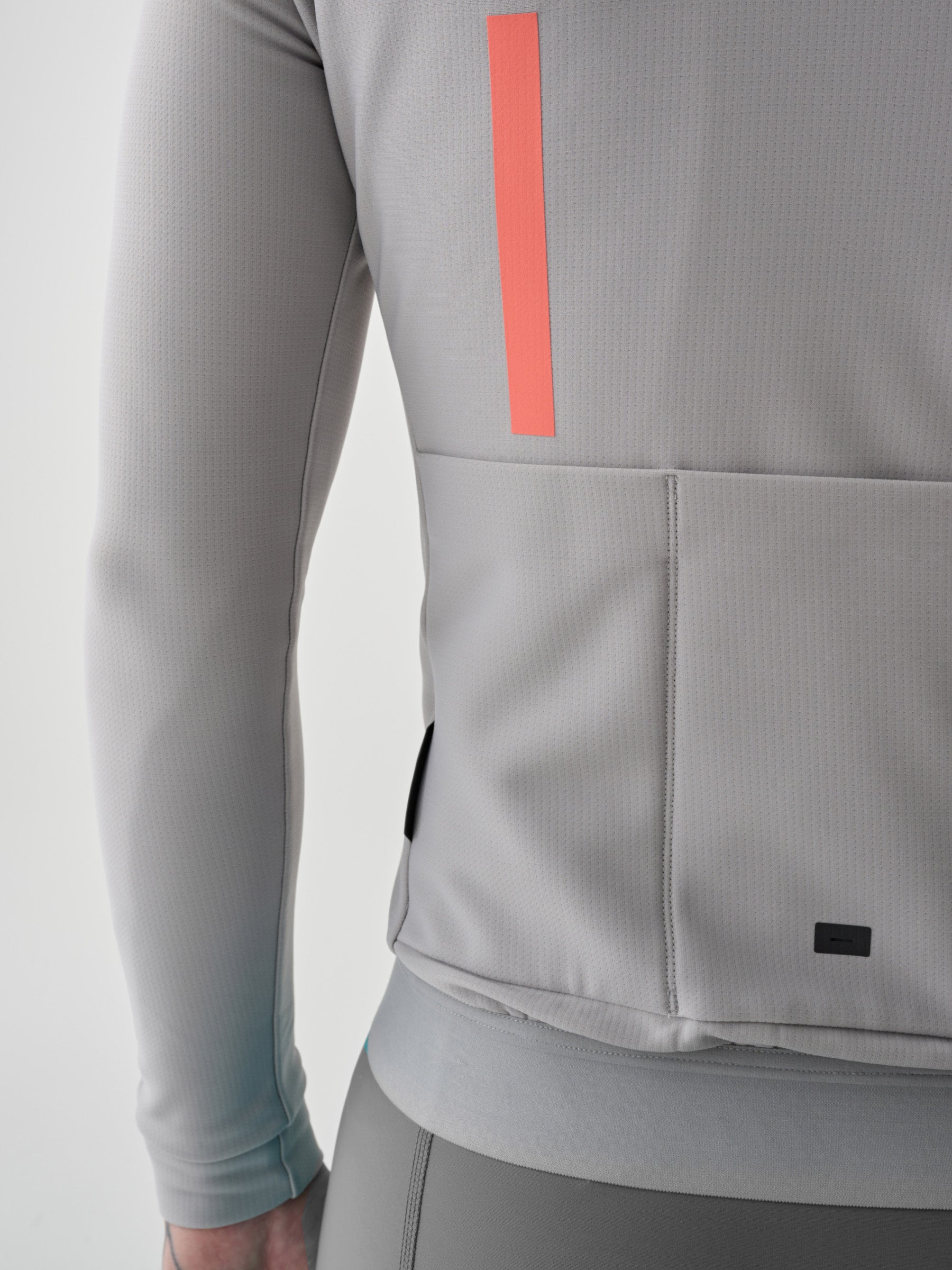 Evade Thermal LS Jersey 2.0