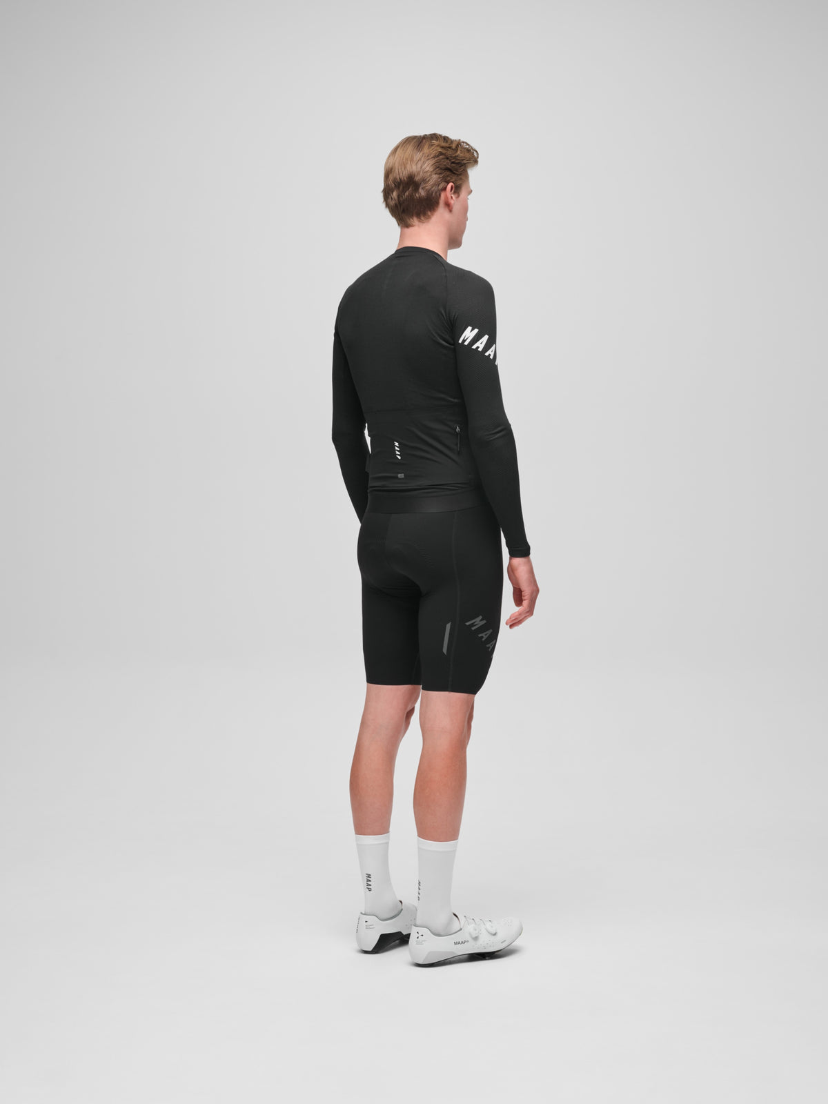 Apex Aeon LS Jersey