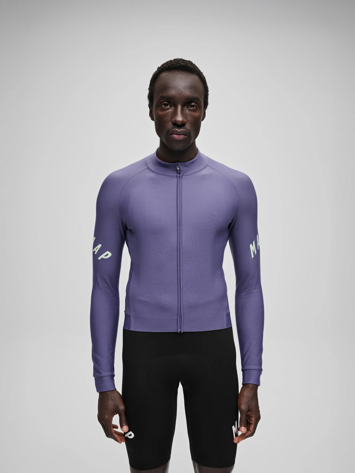 Apex Aeon Thermal LS Jersey
