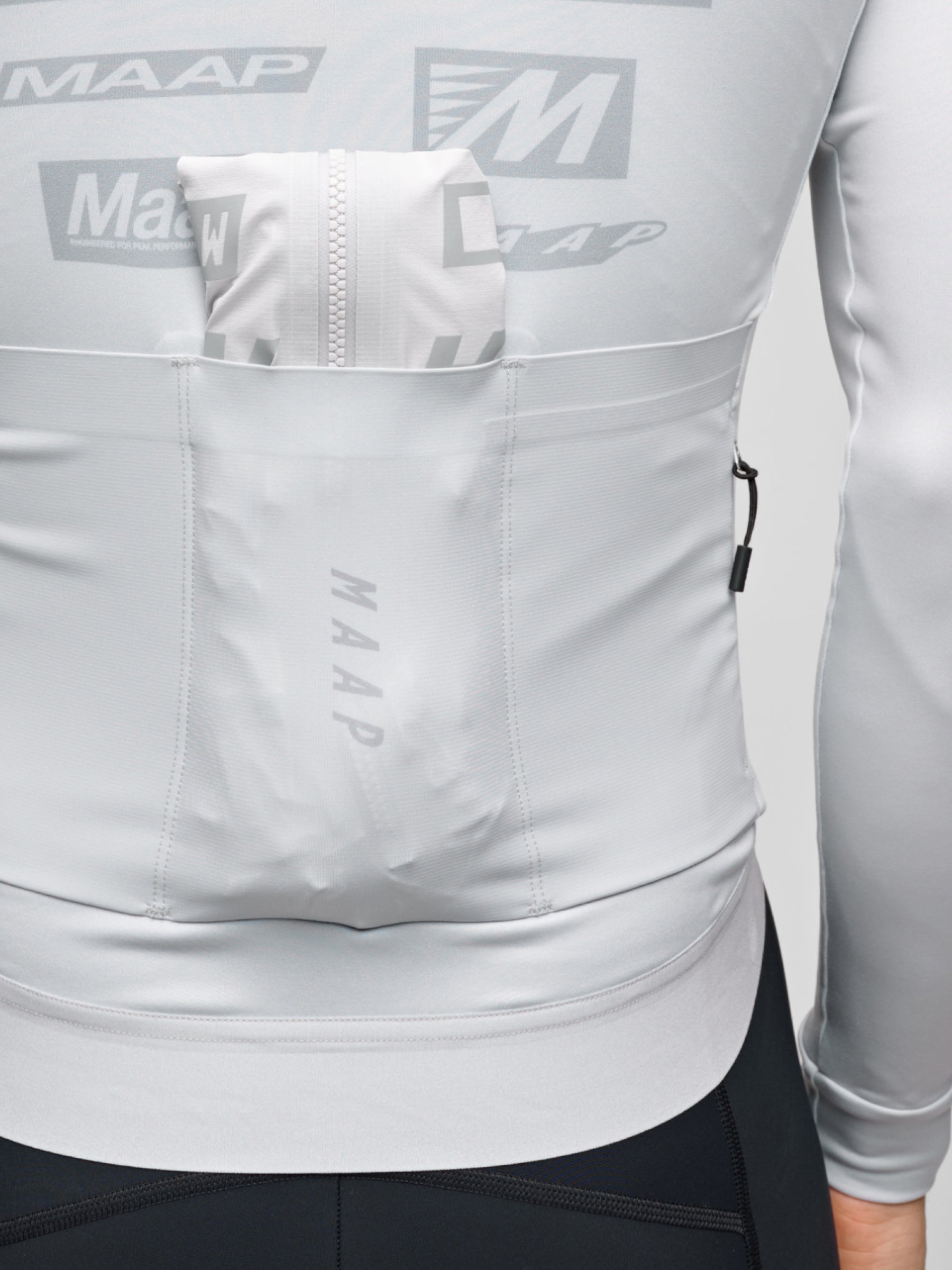 Drome Thermal LS Jersey