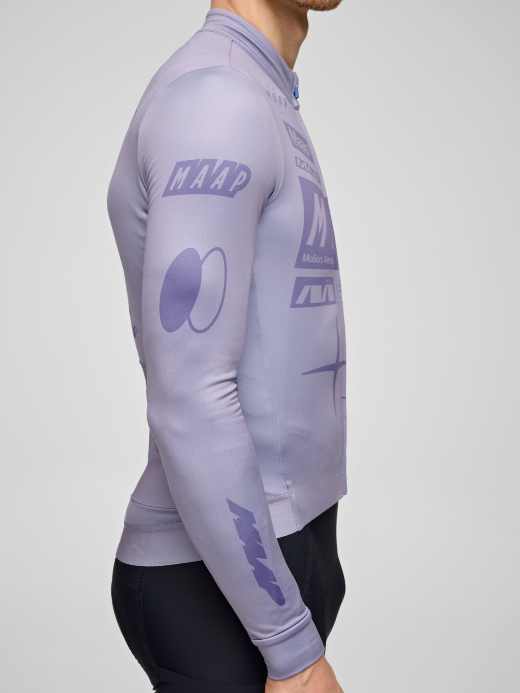 Drome Thermal LS Jersey