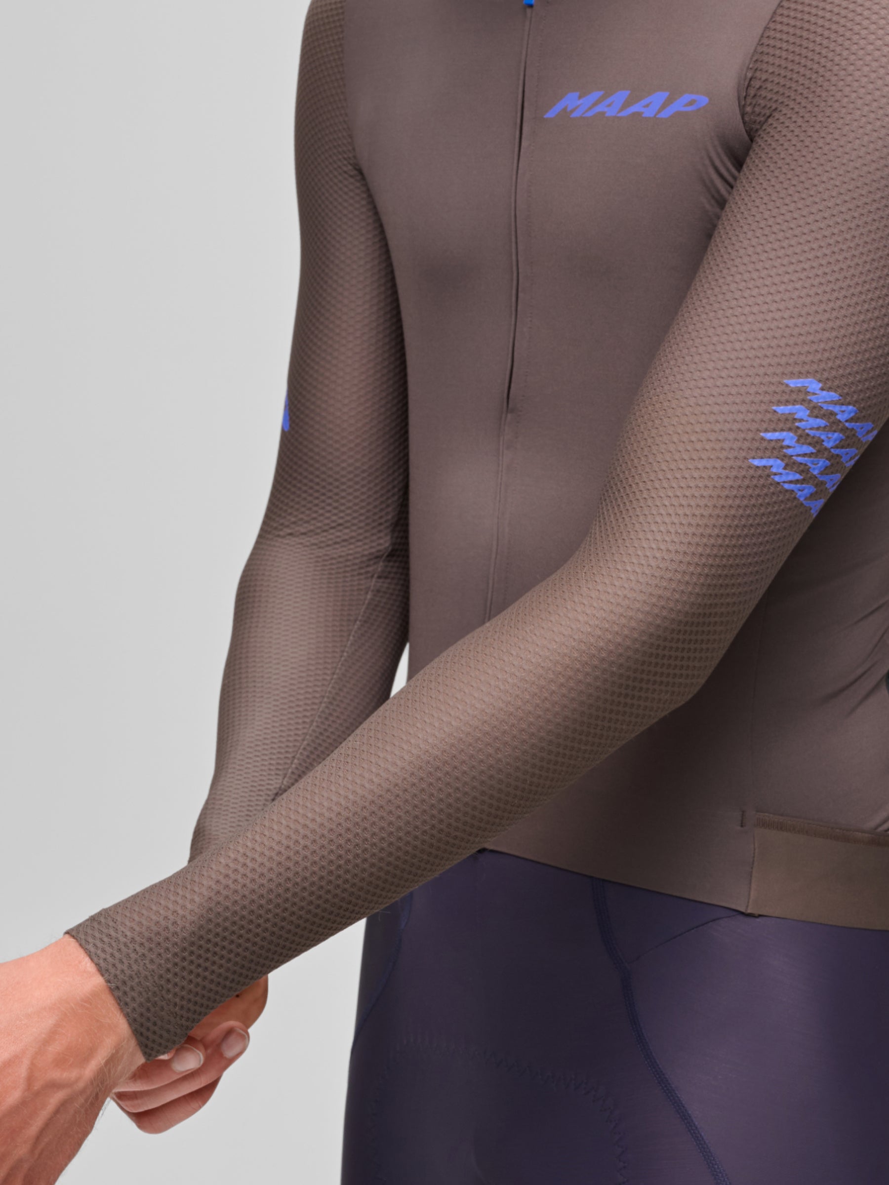 Emerge LS Jersey