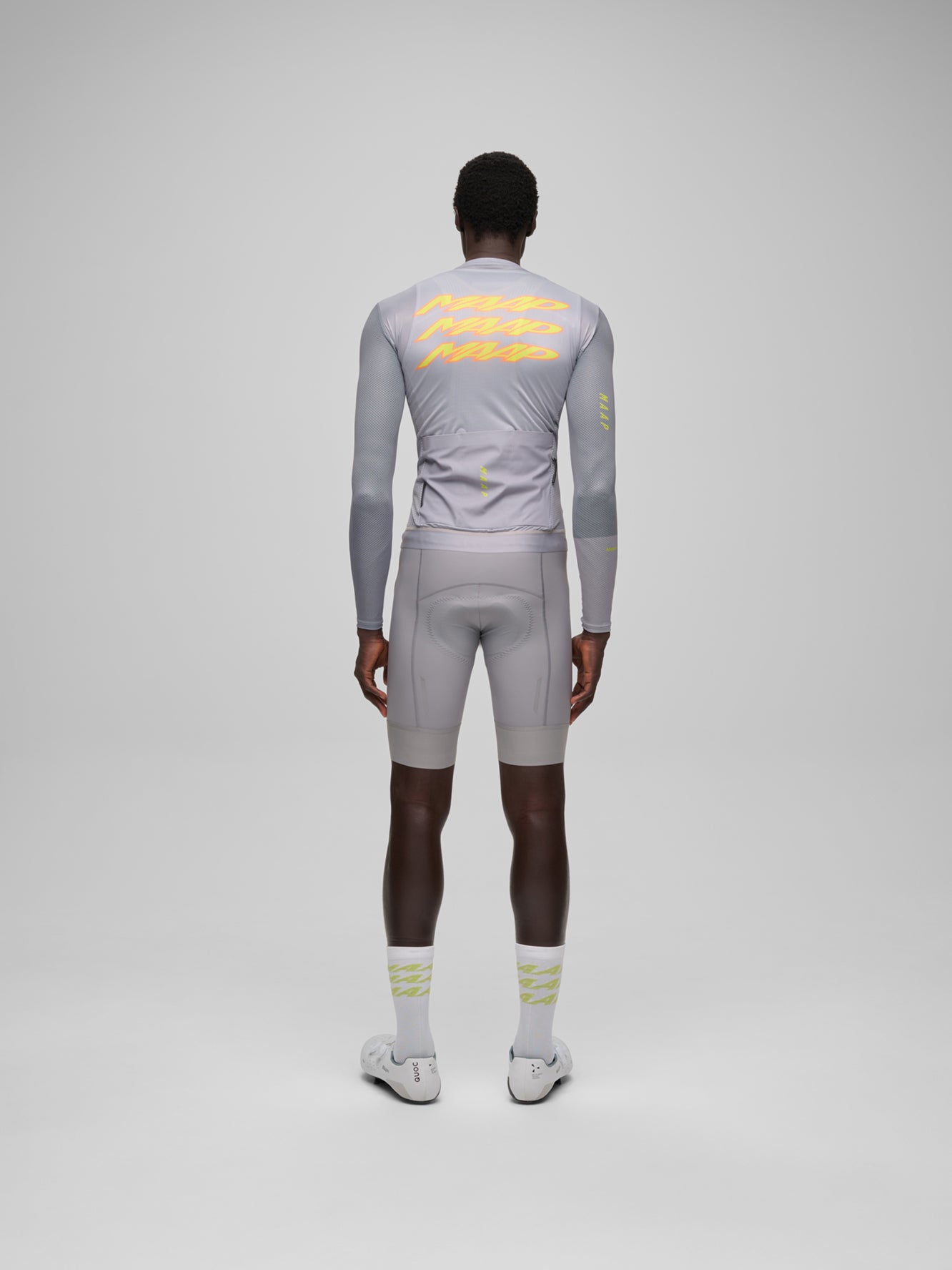 Pulse Pro Air LS Jersey 3.0