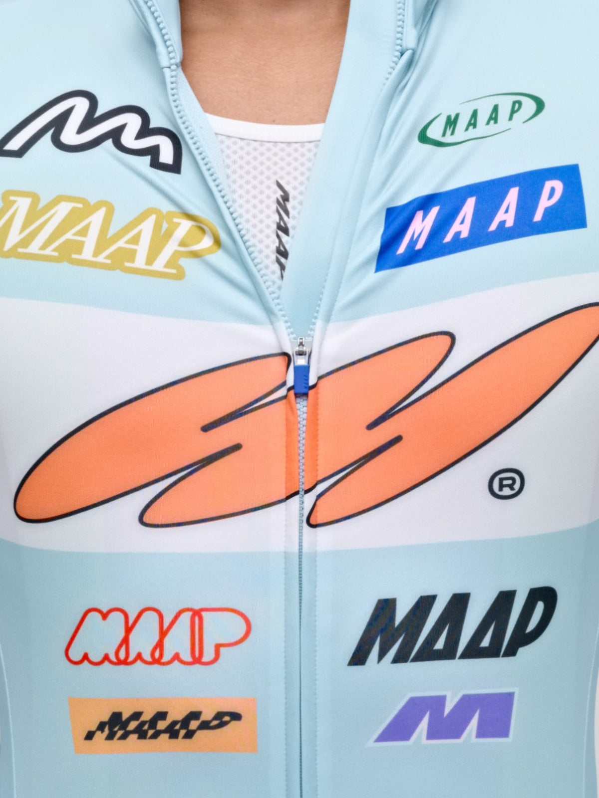 Team Thermal LS Jersey
