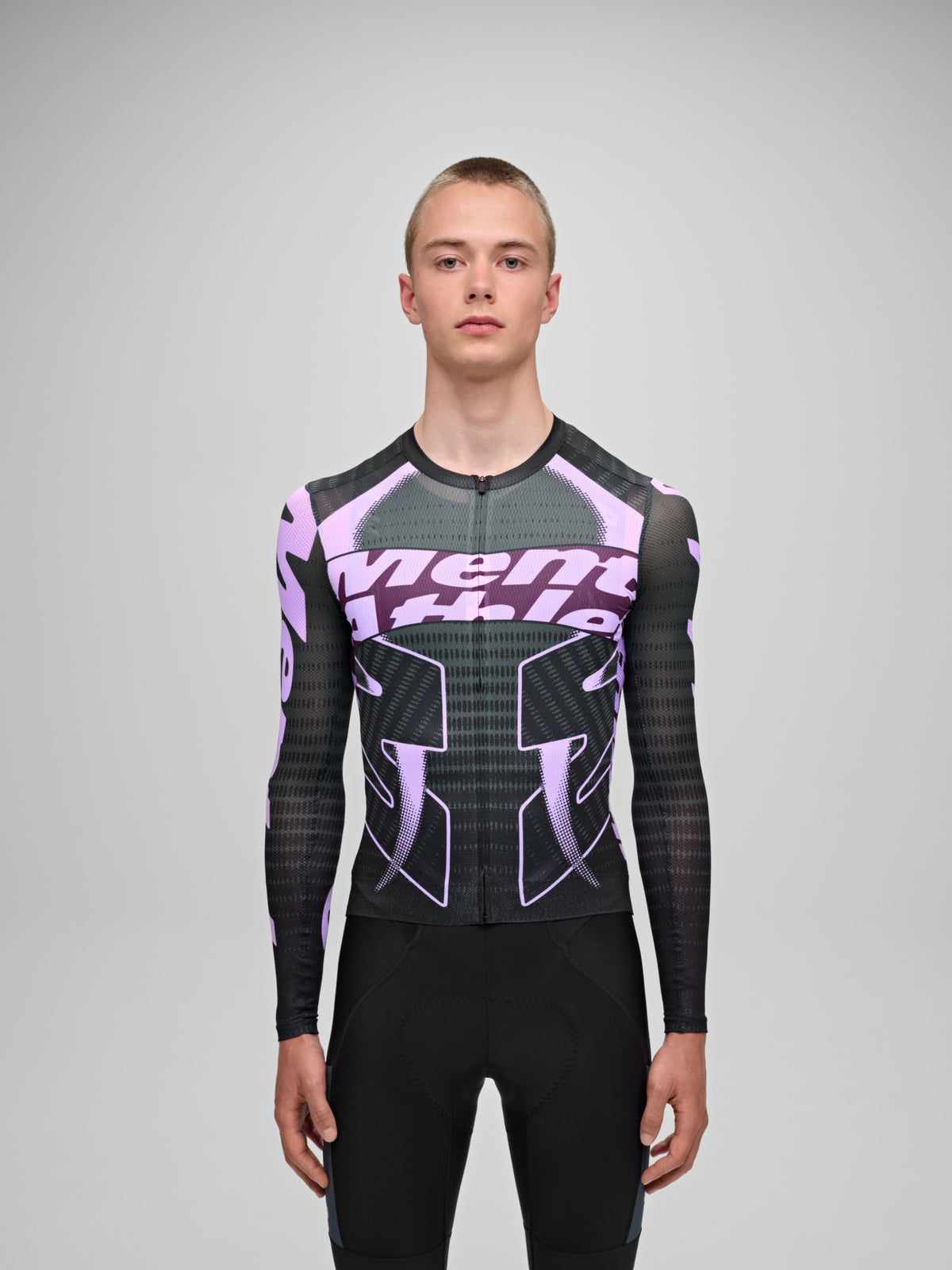 Pro Air LS Jersey 3.0