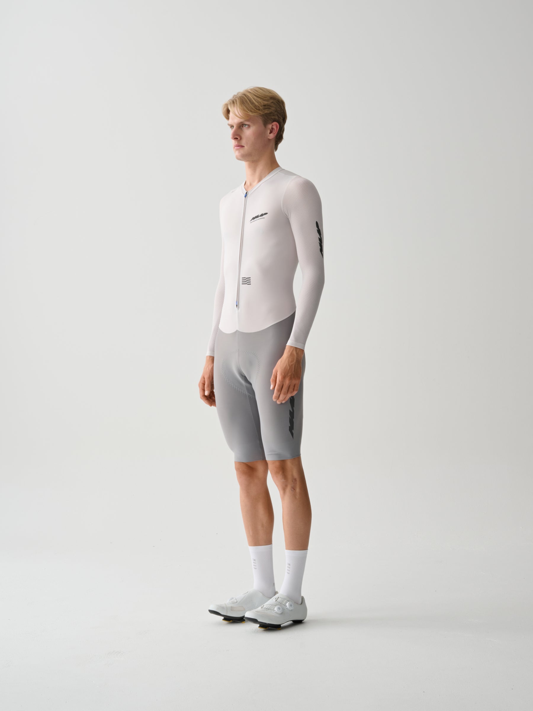 Eclipse Pro LS Race Suit