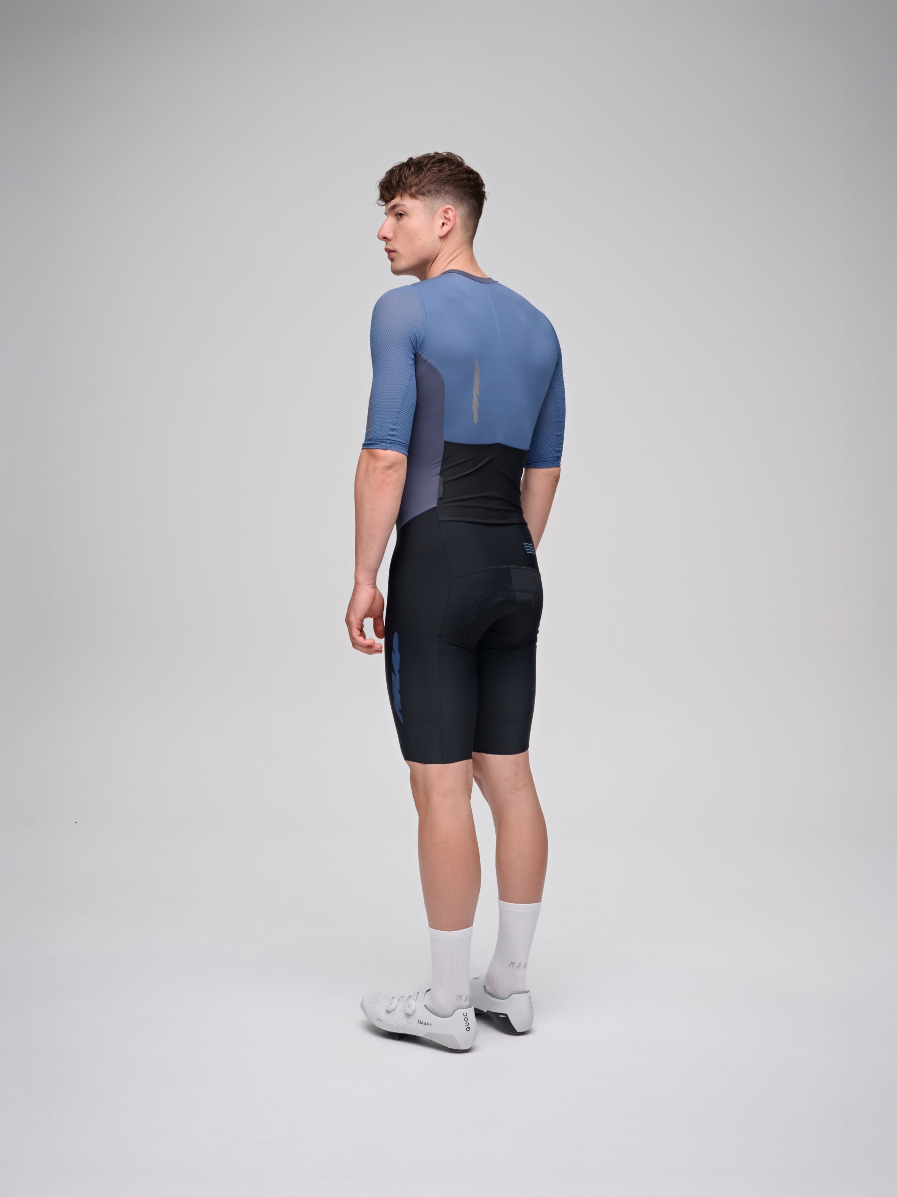 Eclipse Pro Race Suit