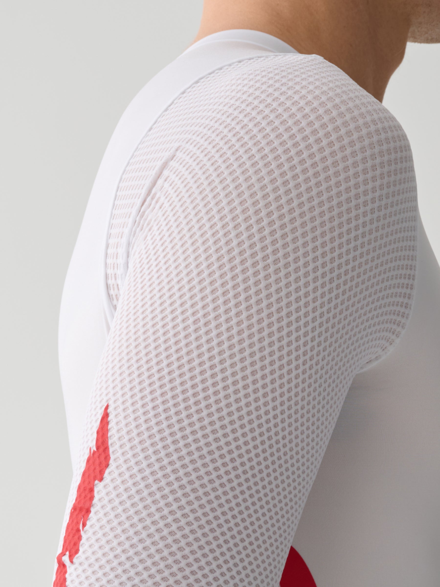 Eclipse Pro Race Suit