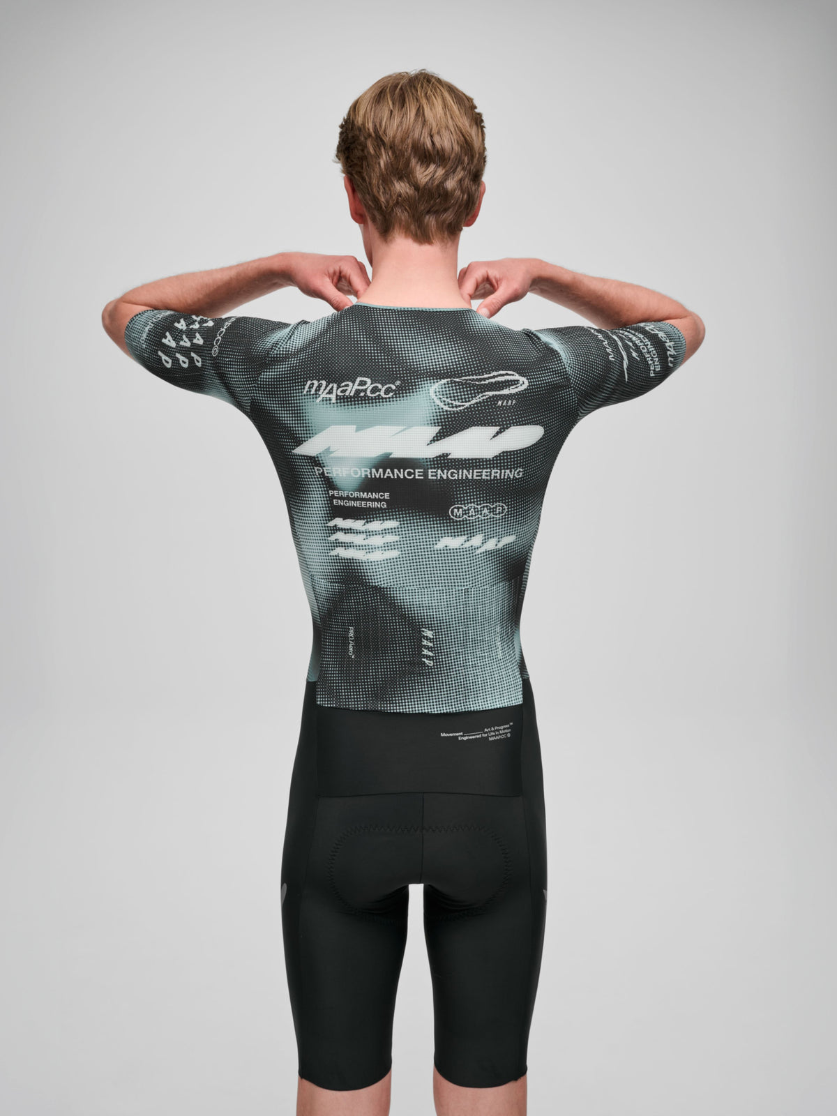 Pro Aero Speedsuit
