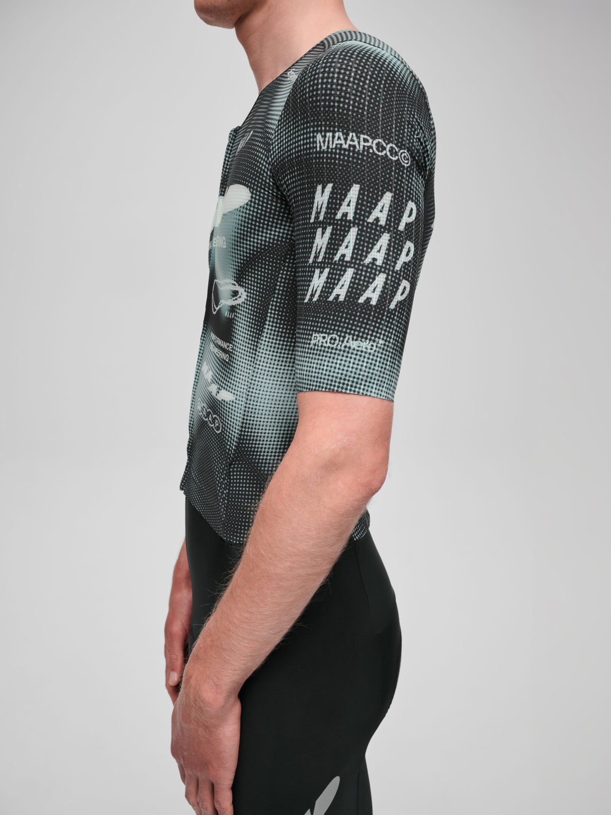 Pro Aero Speedsuit