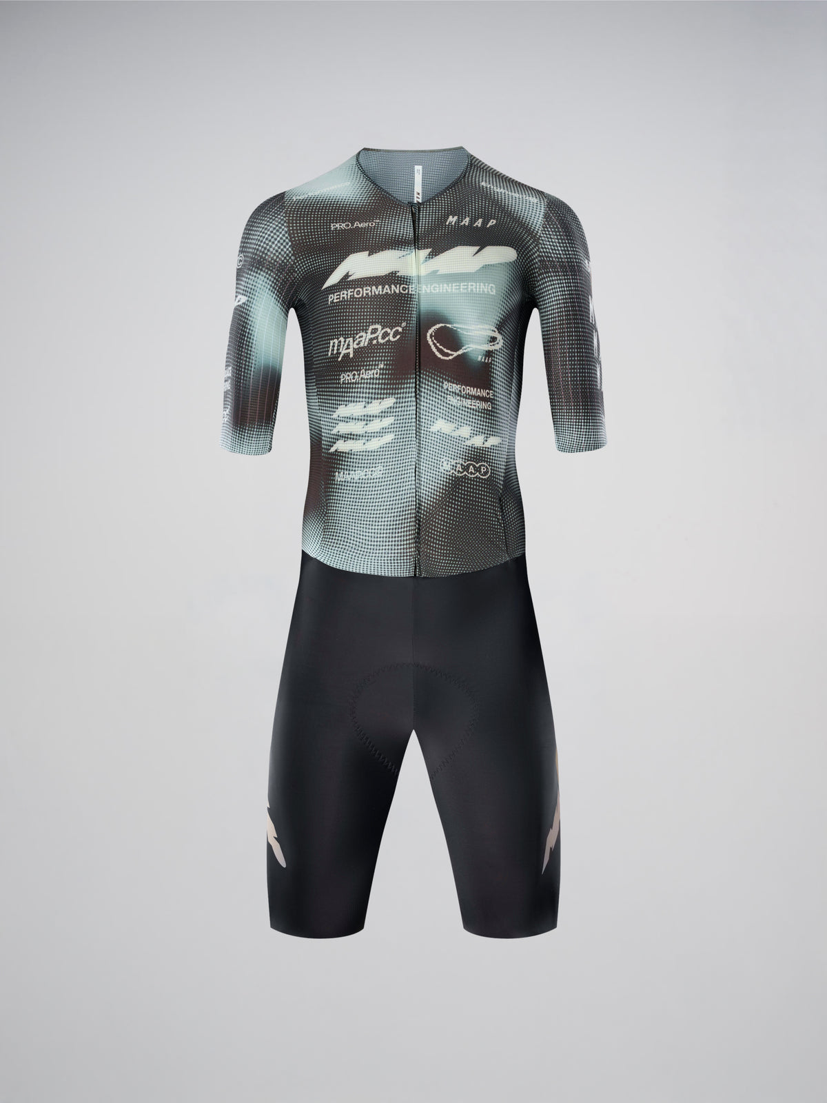 Pro Aero Speedsuit