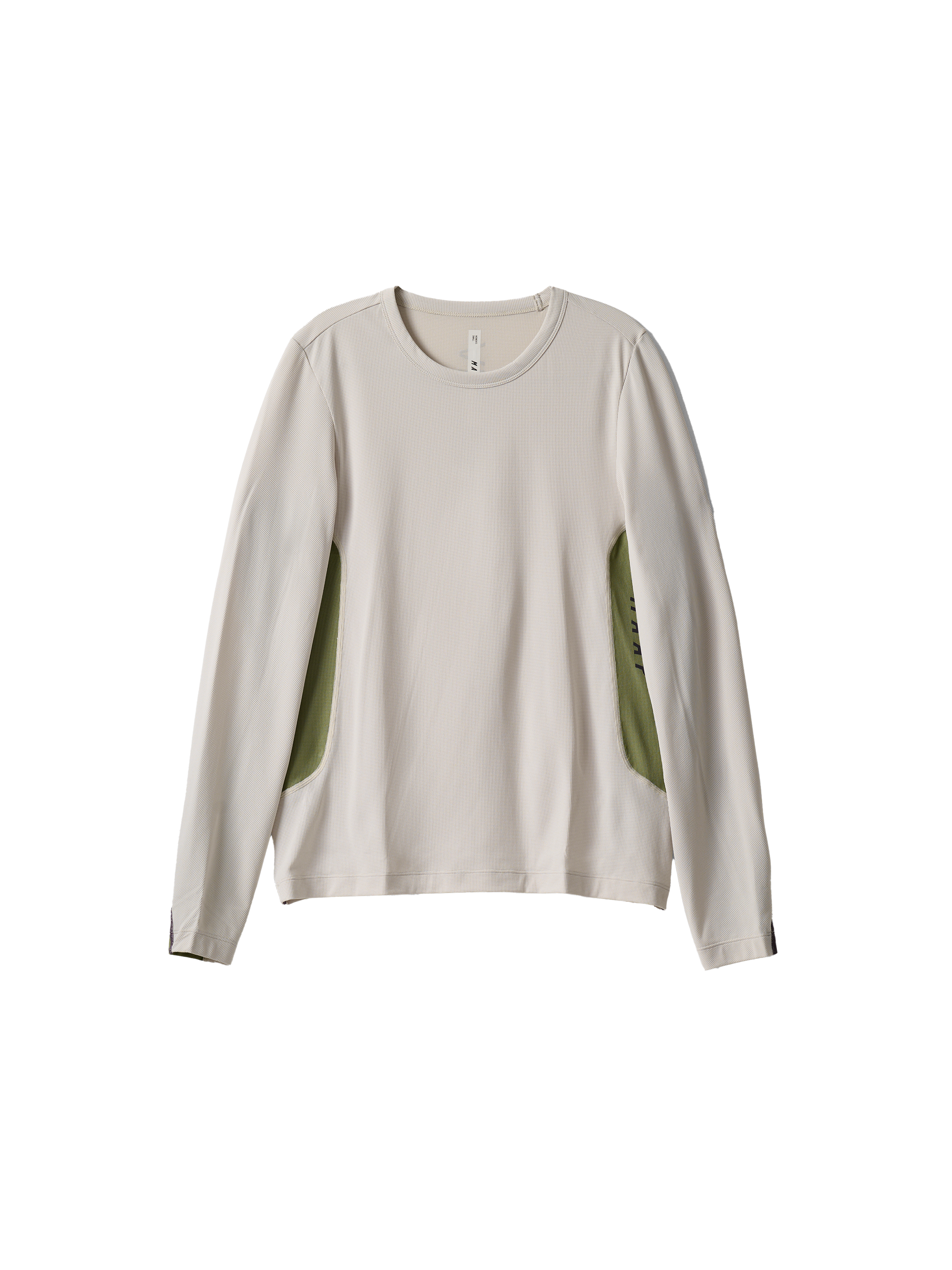 Alt_Road™ Tech LS Tee