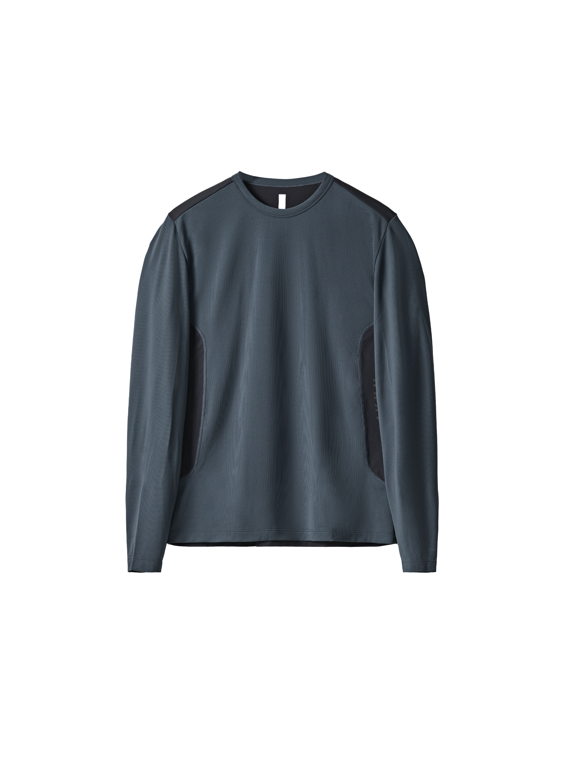 Alt_Road™ Tech LS Tee