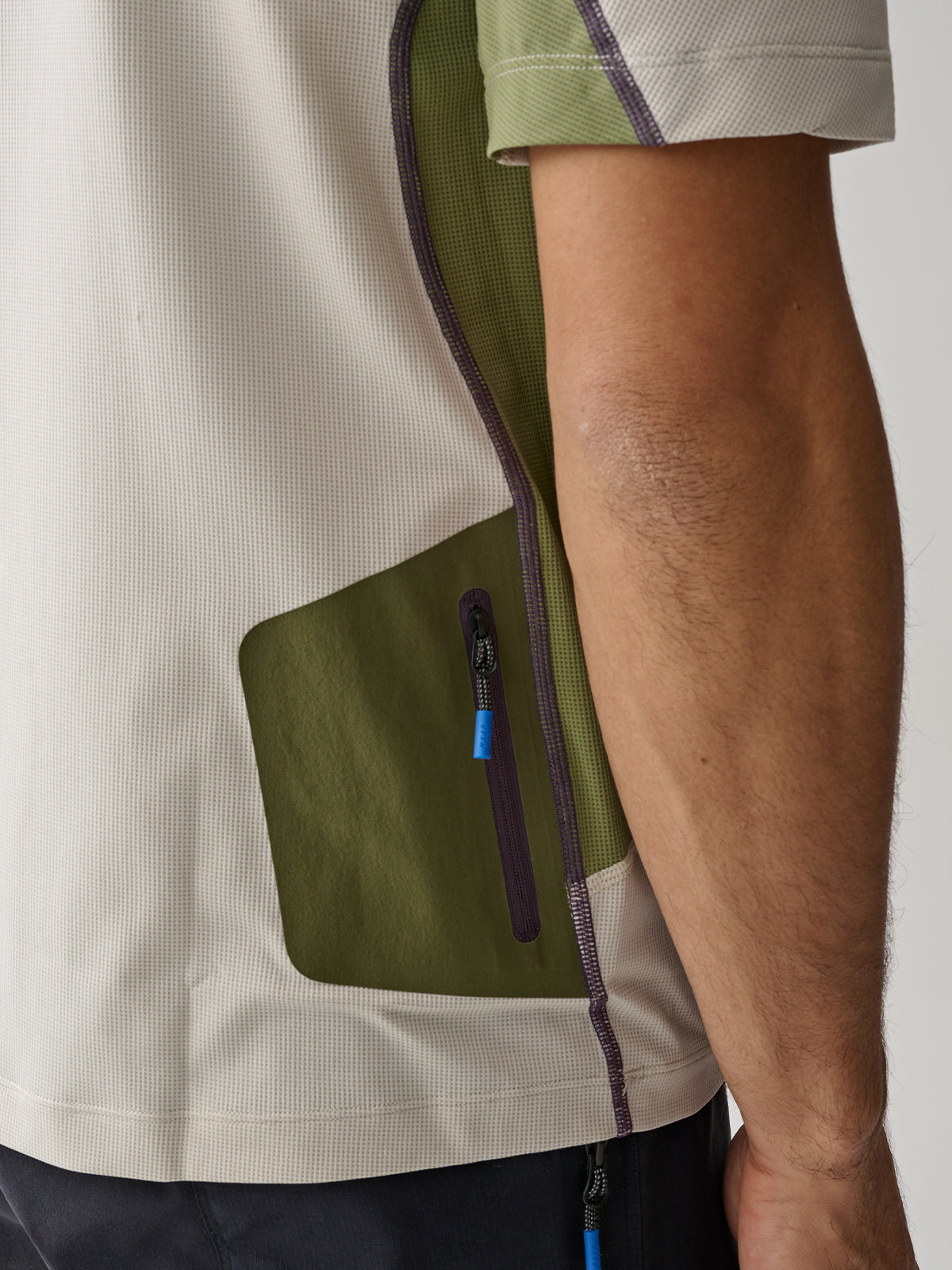 Alt_Road™ Tech Tee