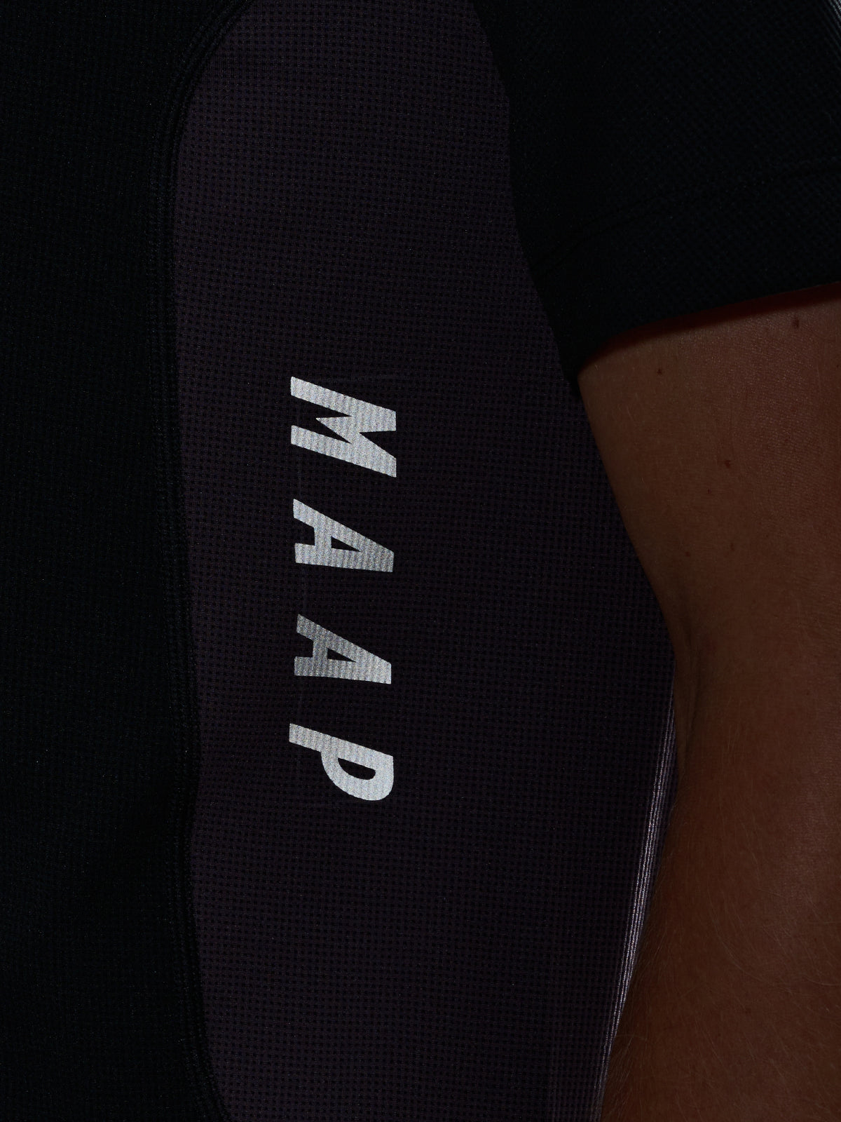 Alt_Road™ Zip Tee