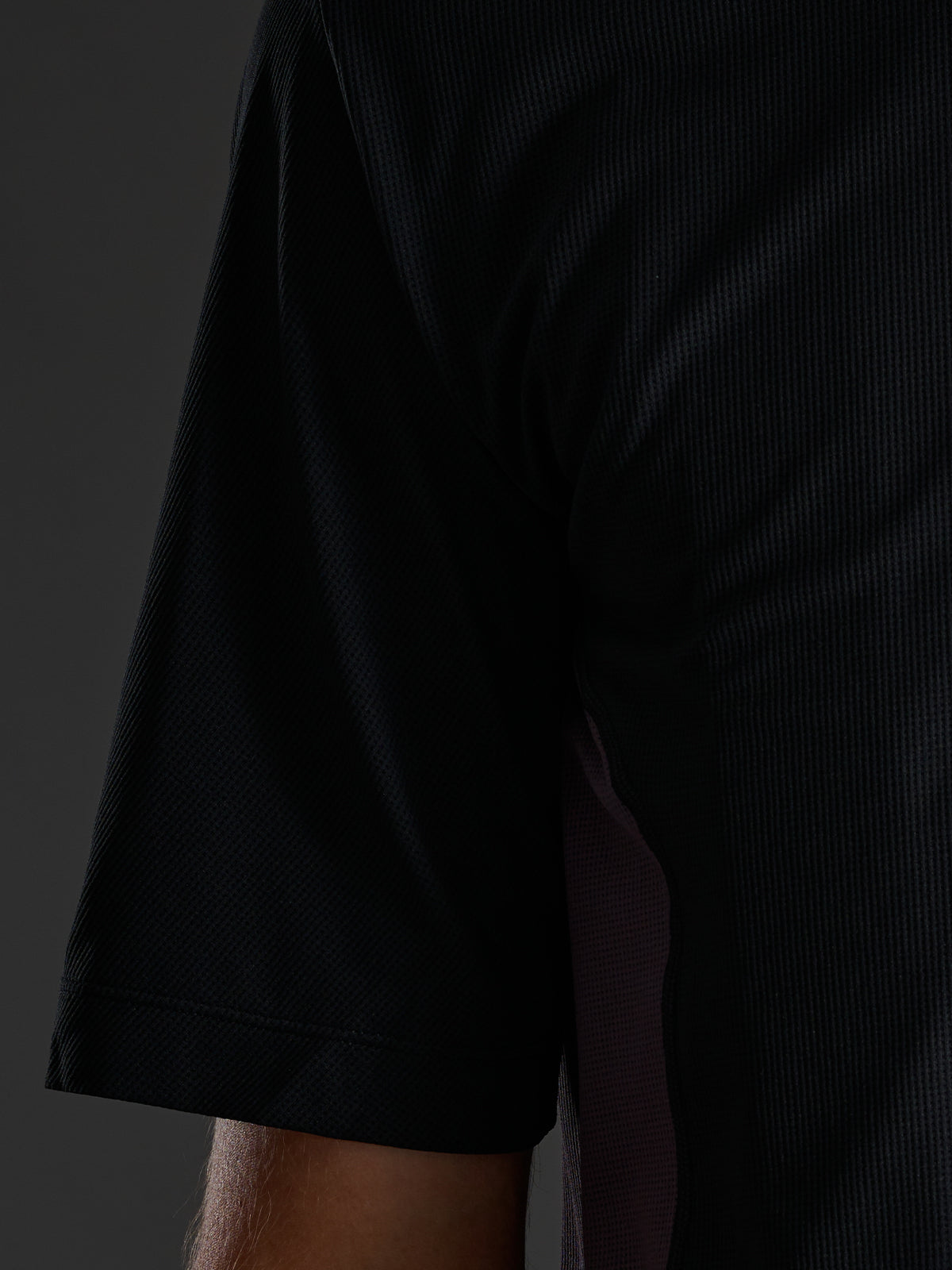 Alt_Road™ Zip Tee