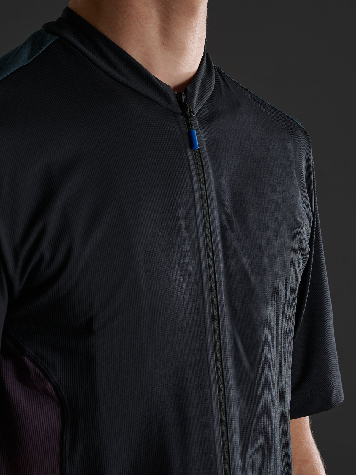 Alt_Road™ Zip Tee