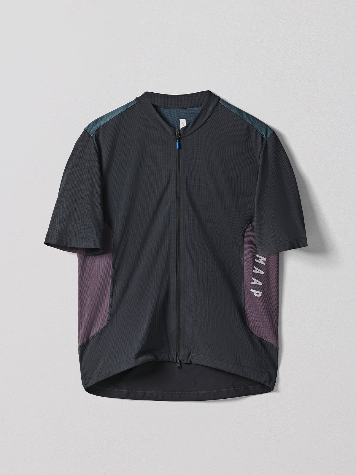 Alt_Road™ Zip Tee