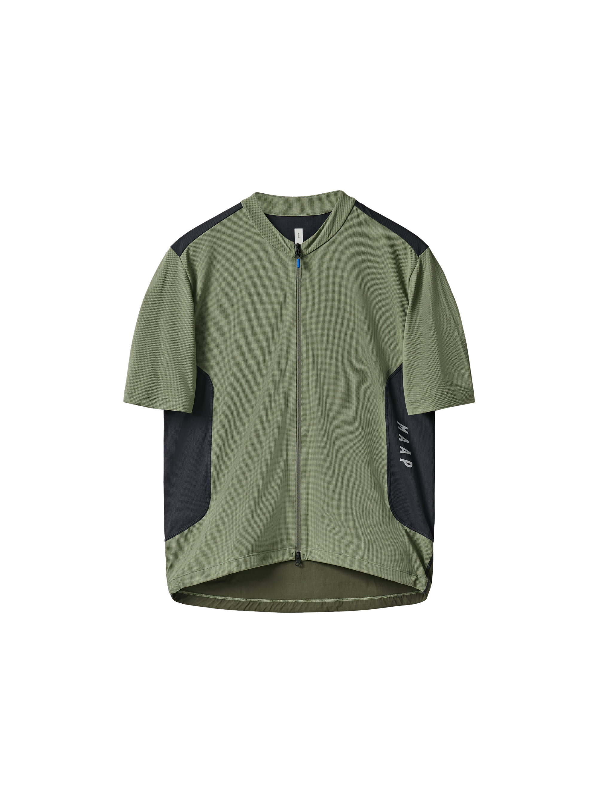 Alt_Road™ Zip Tee