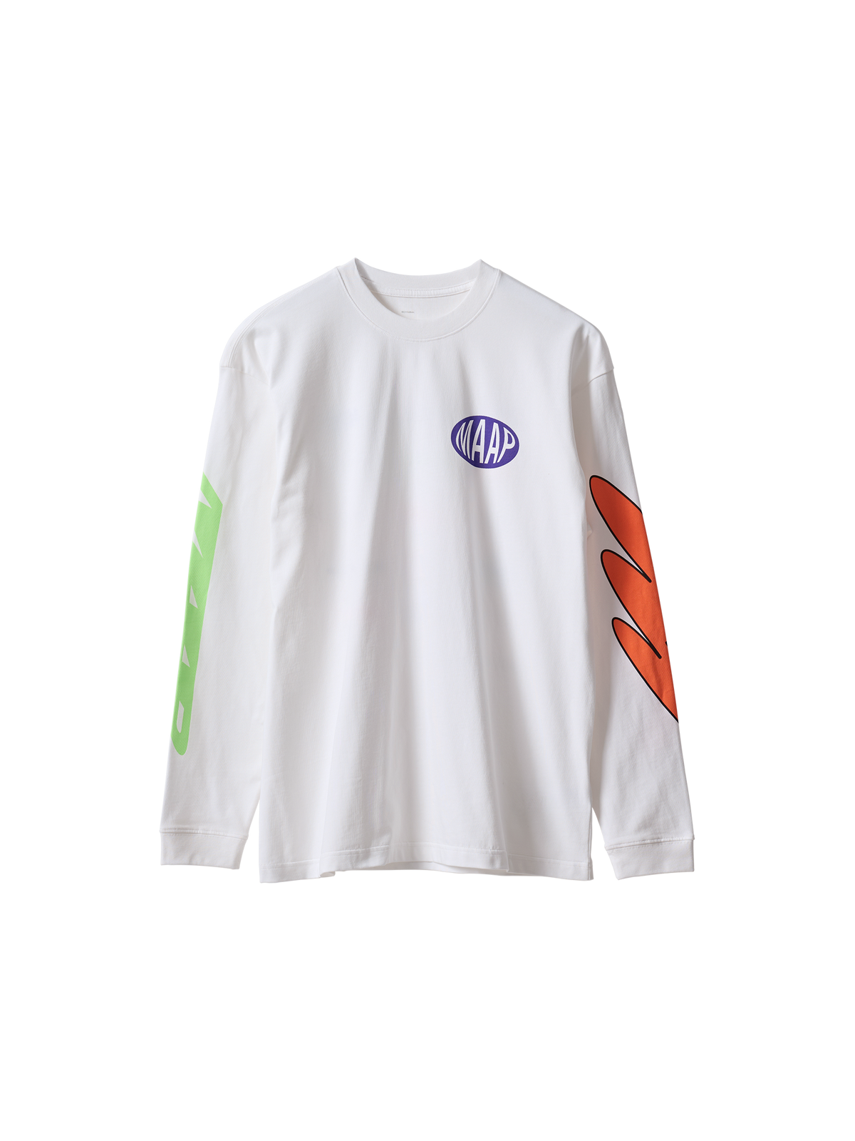 MAAP LS Tee