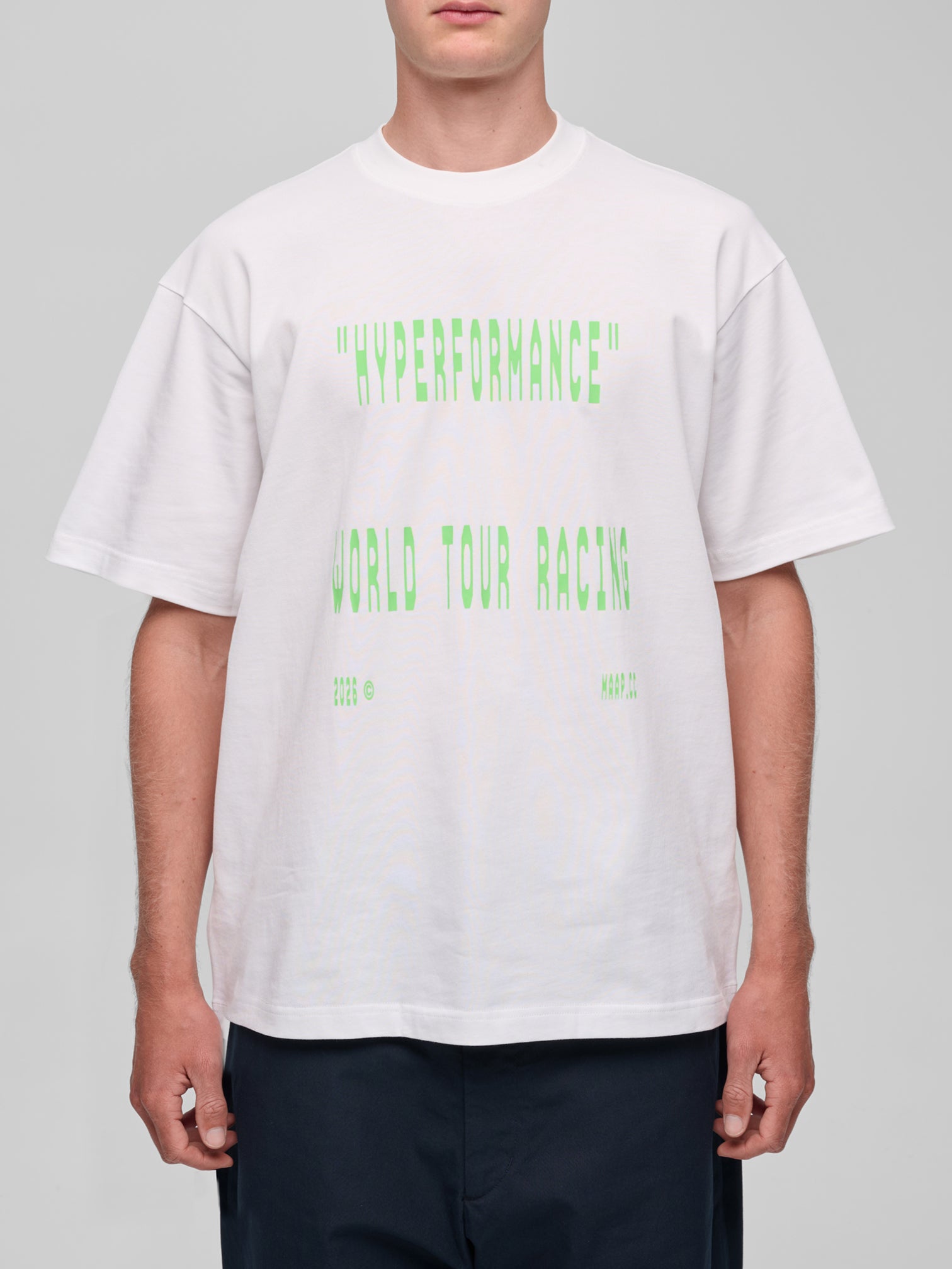 GreenEdge 26 Swap-Out Tee