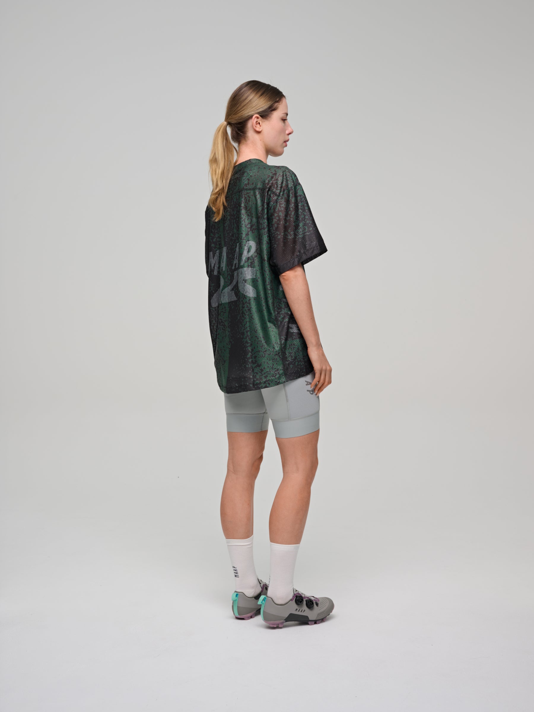 Alt_Road™ Mesh Tee