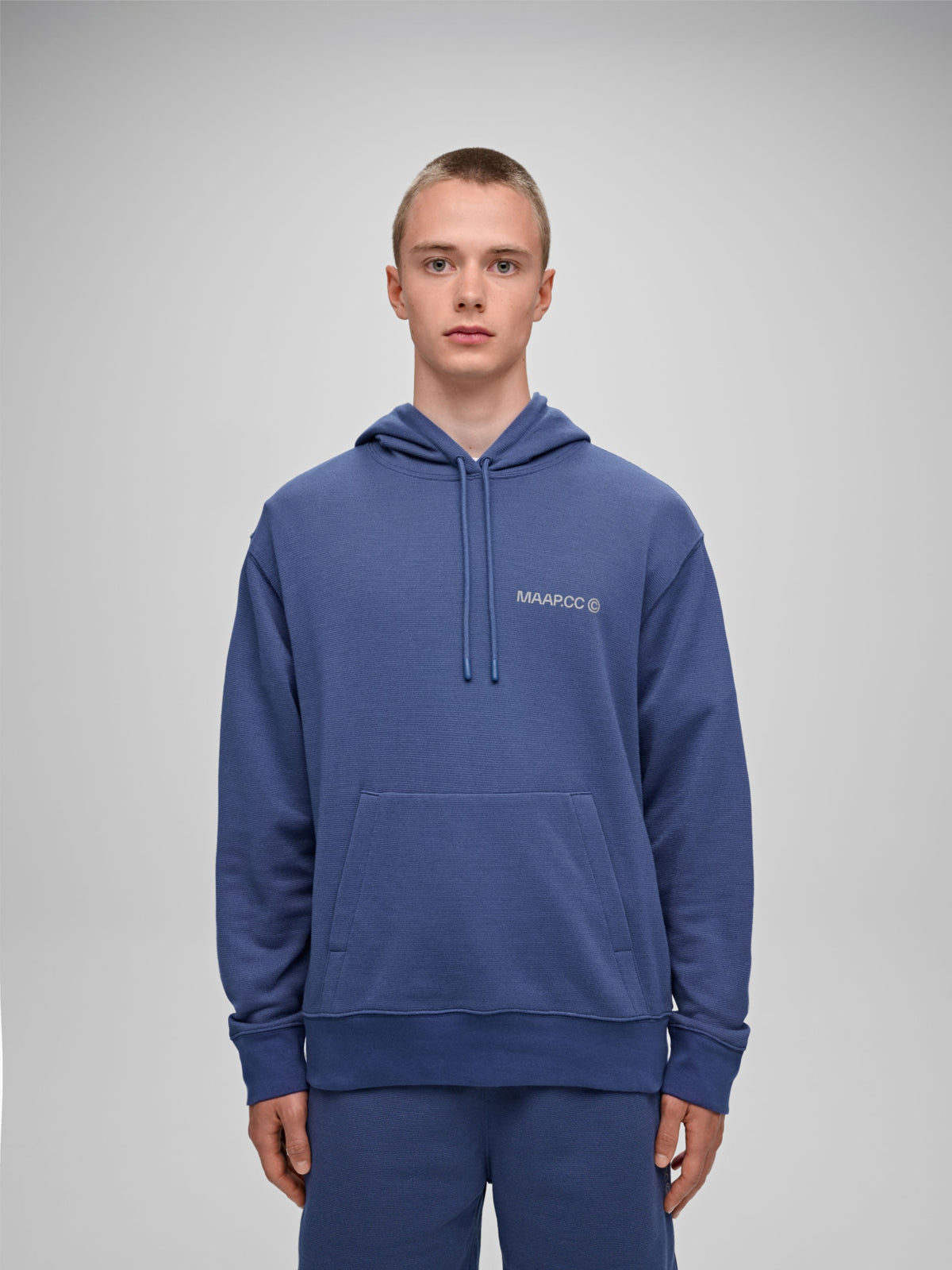 MAAP Reflective Hoodie