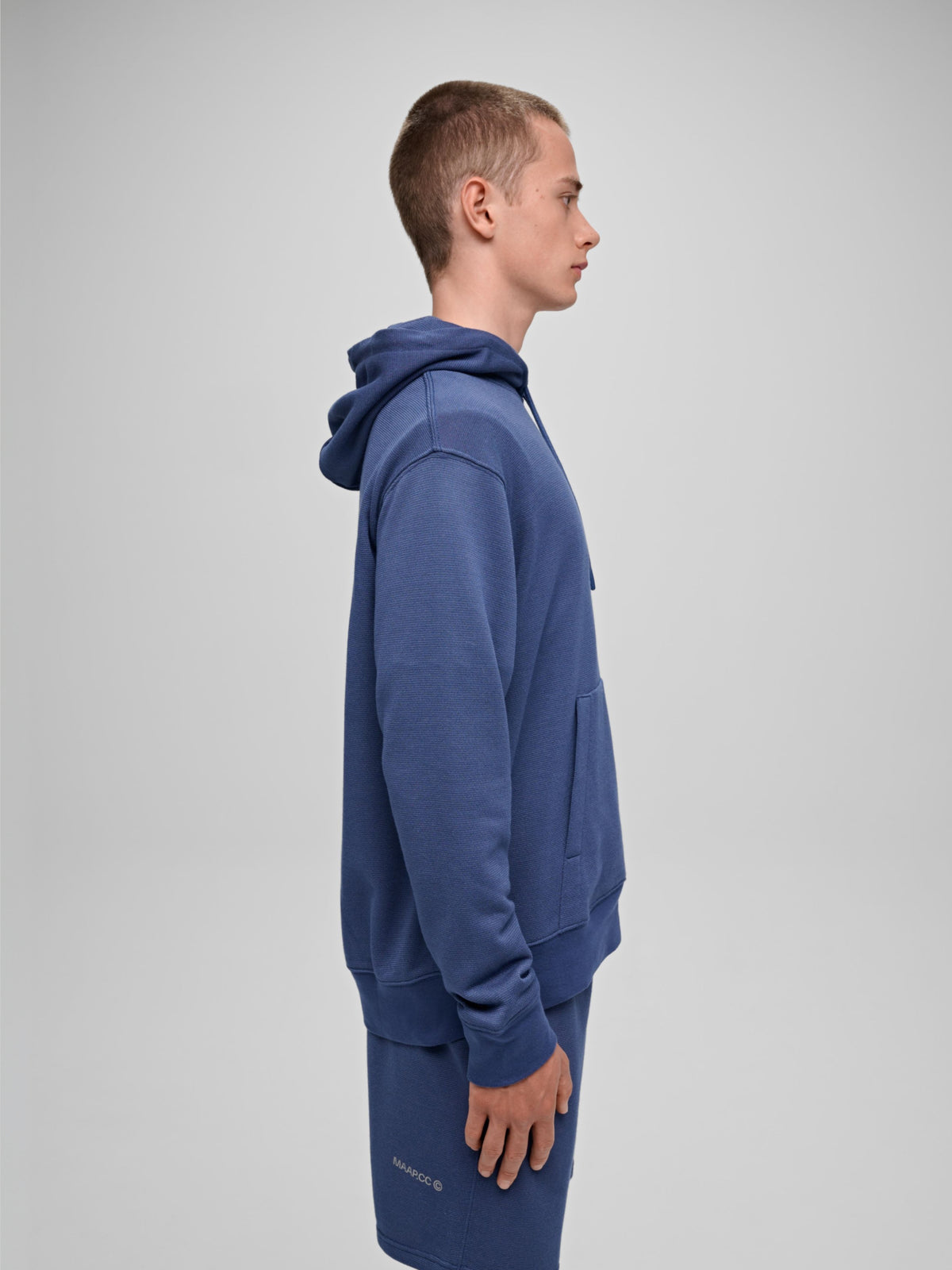 MAAP Reflective Hoodie