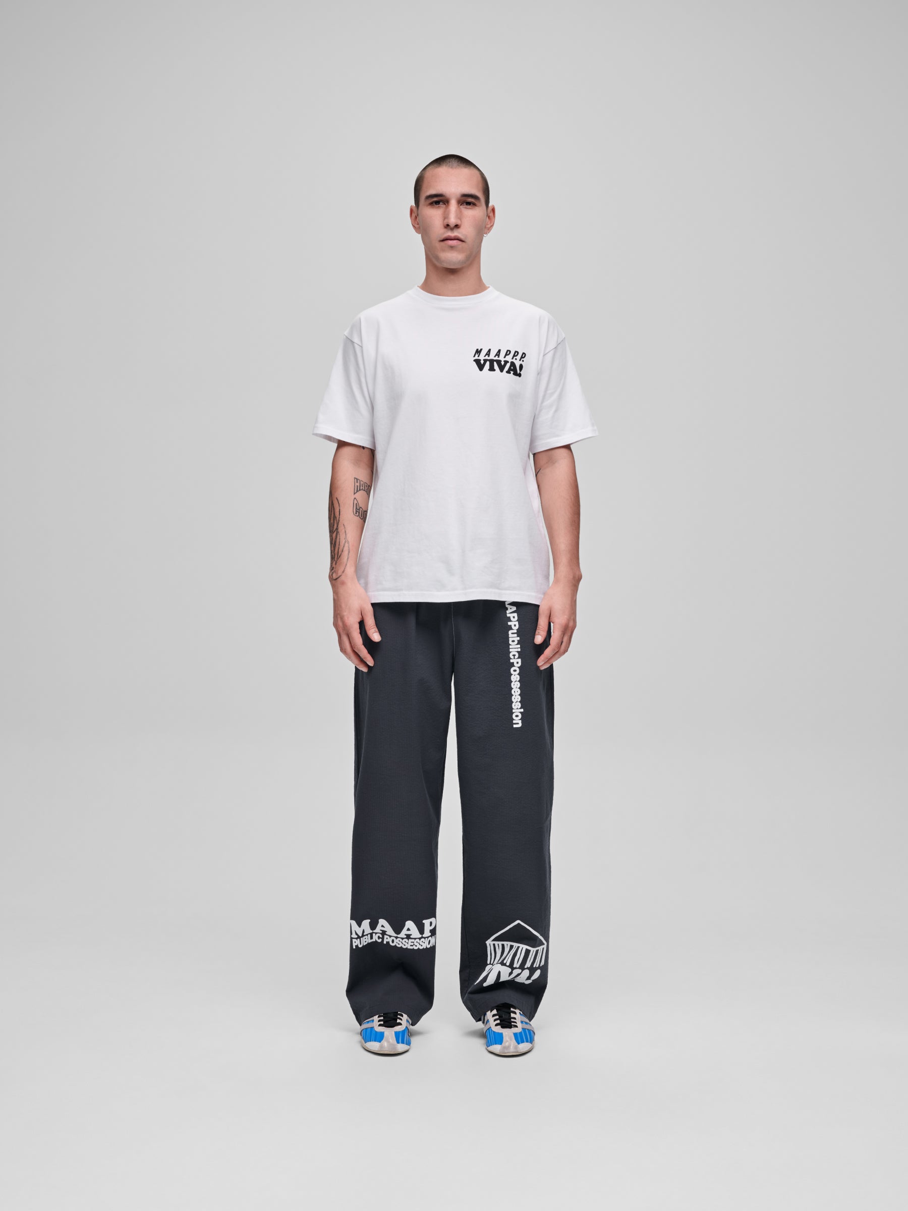MAAP + PUBLIC POSSESSION Pants