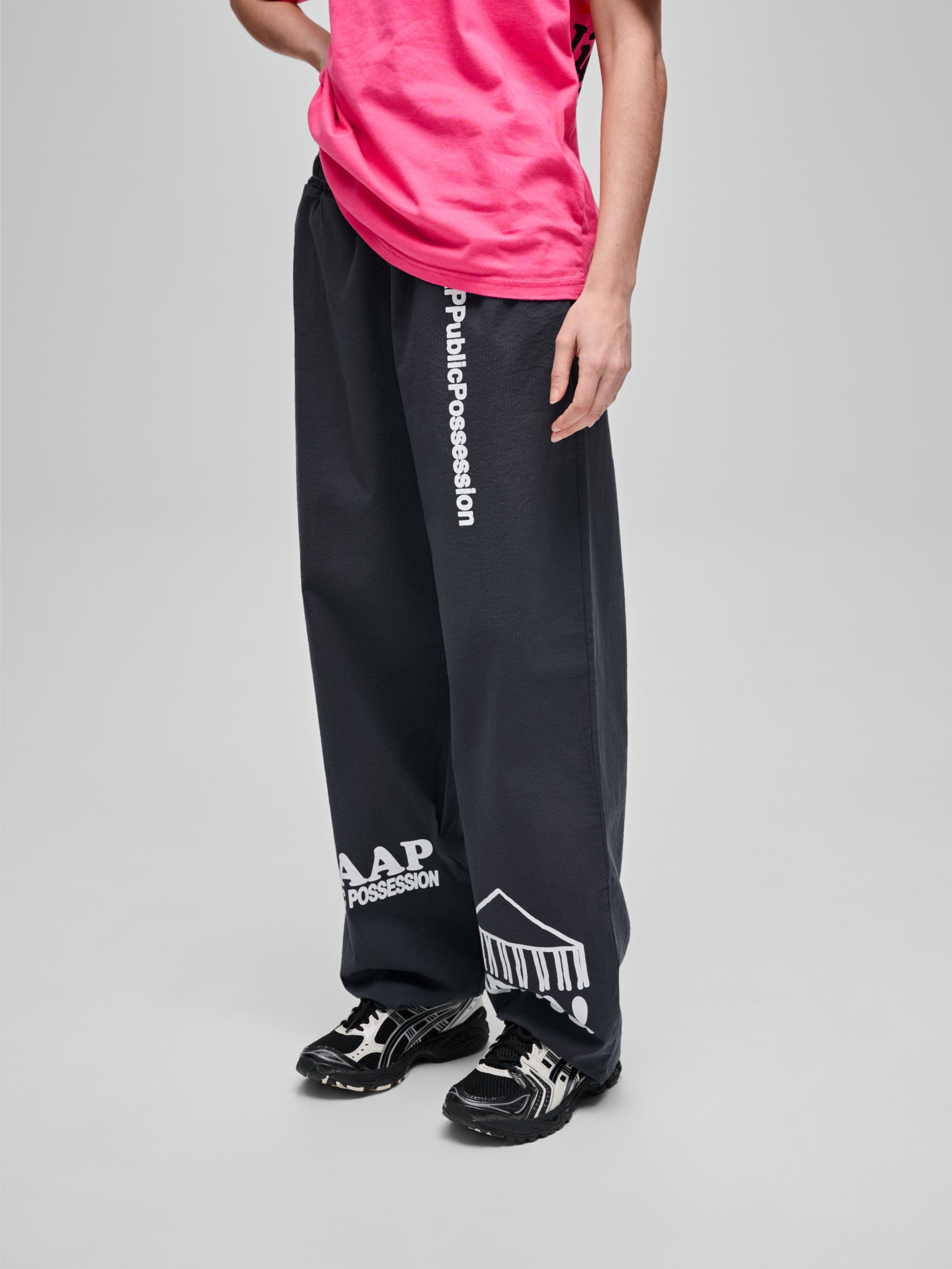 MAAP + PUBLIC POSSESSION Pants